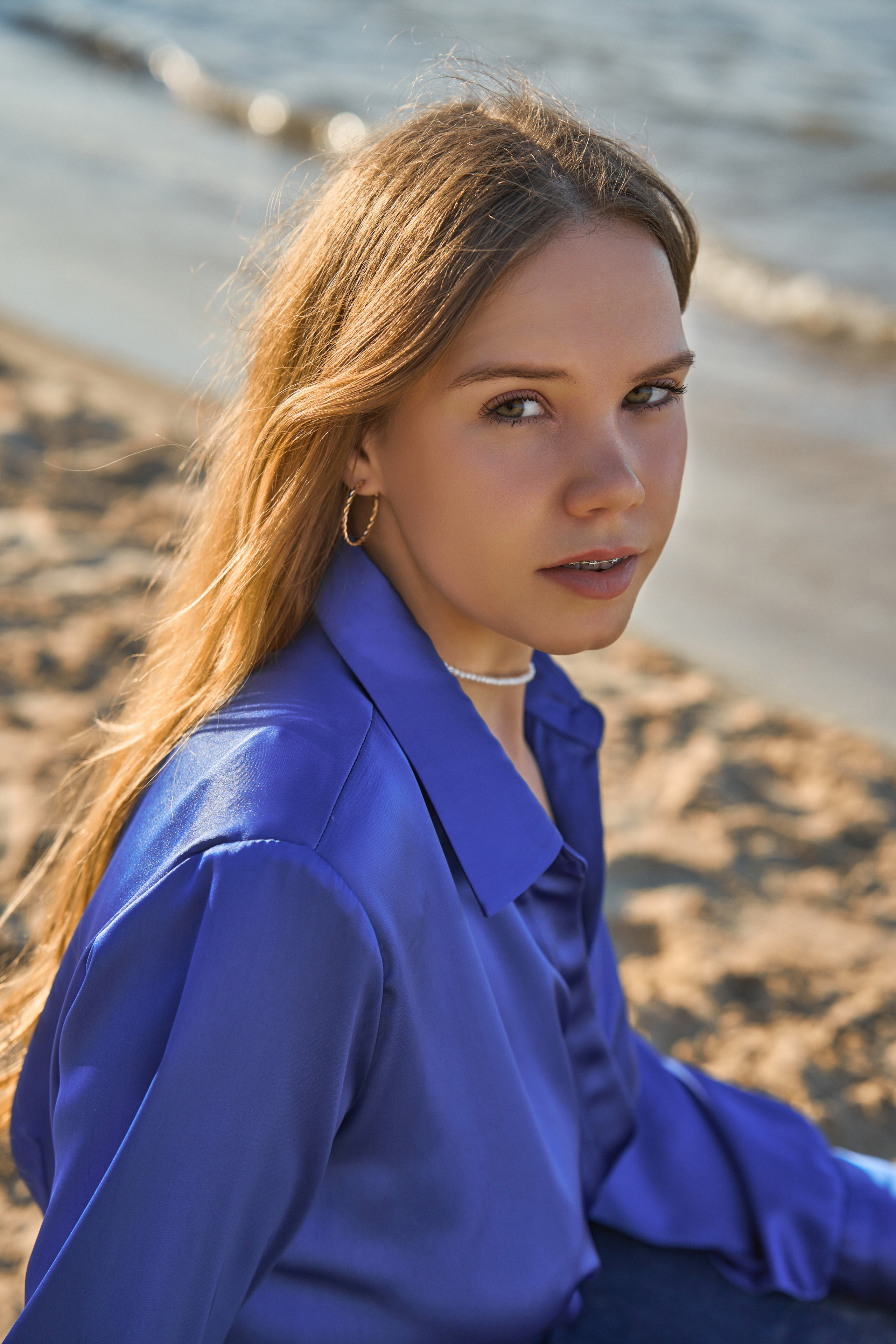 LIZA. Brand photographer Moscow