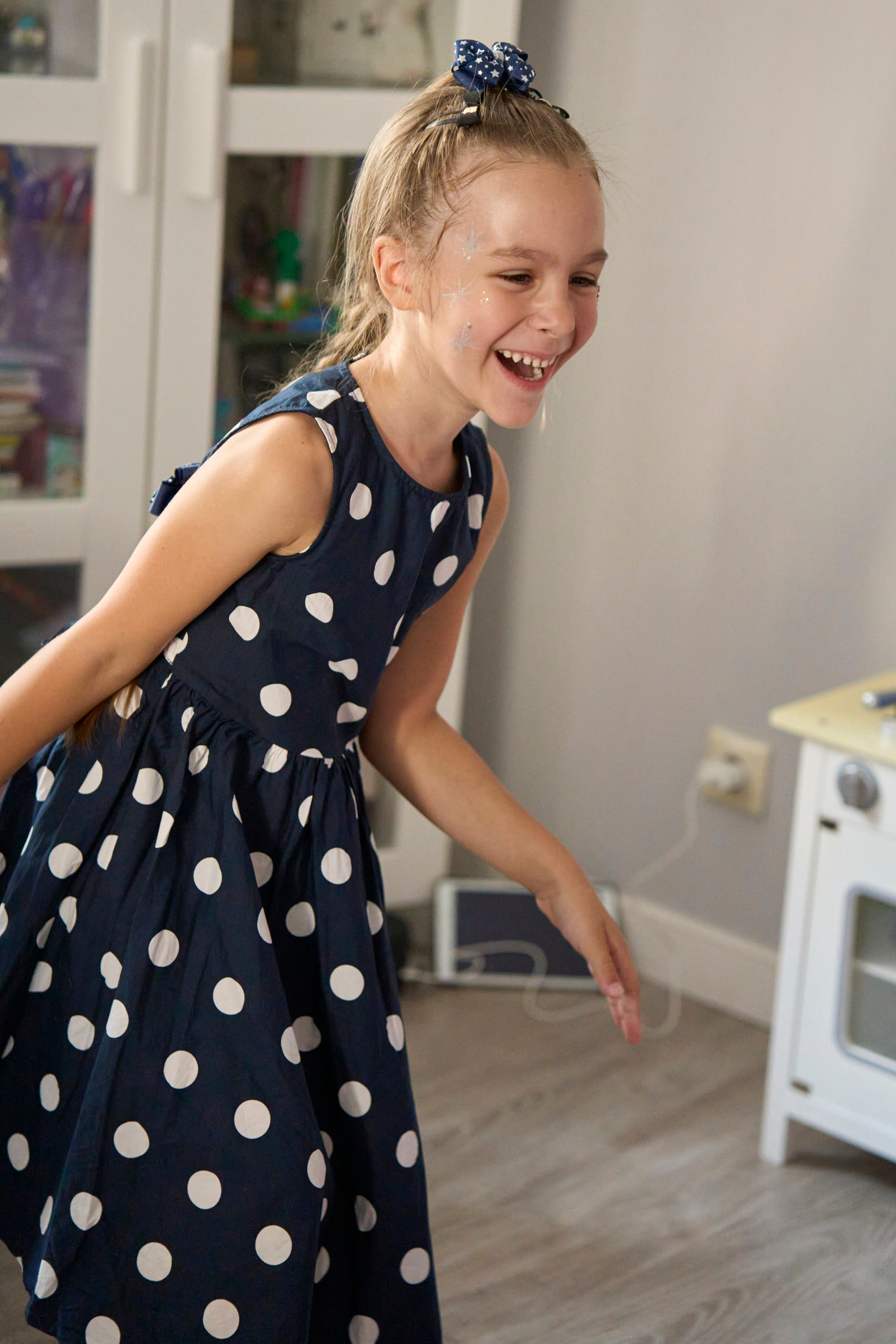 BIRTHDAY PARTY NASTYA. Brand photographer Moscow