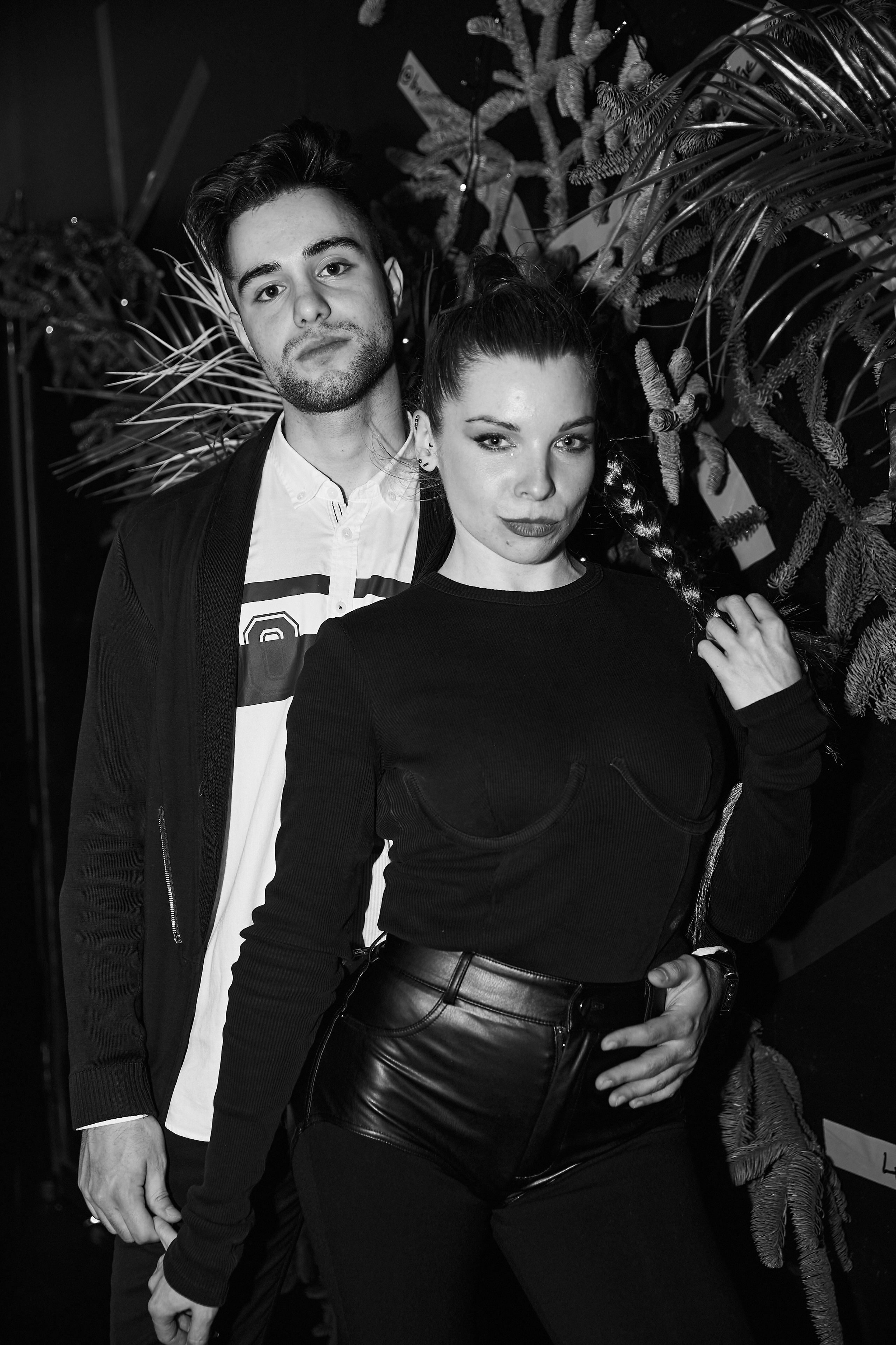 DANCE SCHOOL OPENING. Brand photographer Moscow