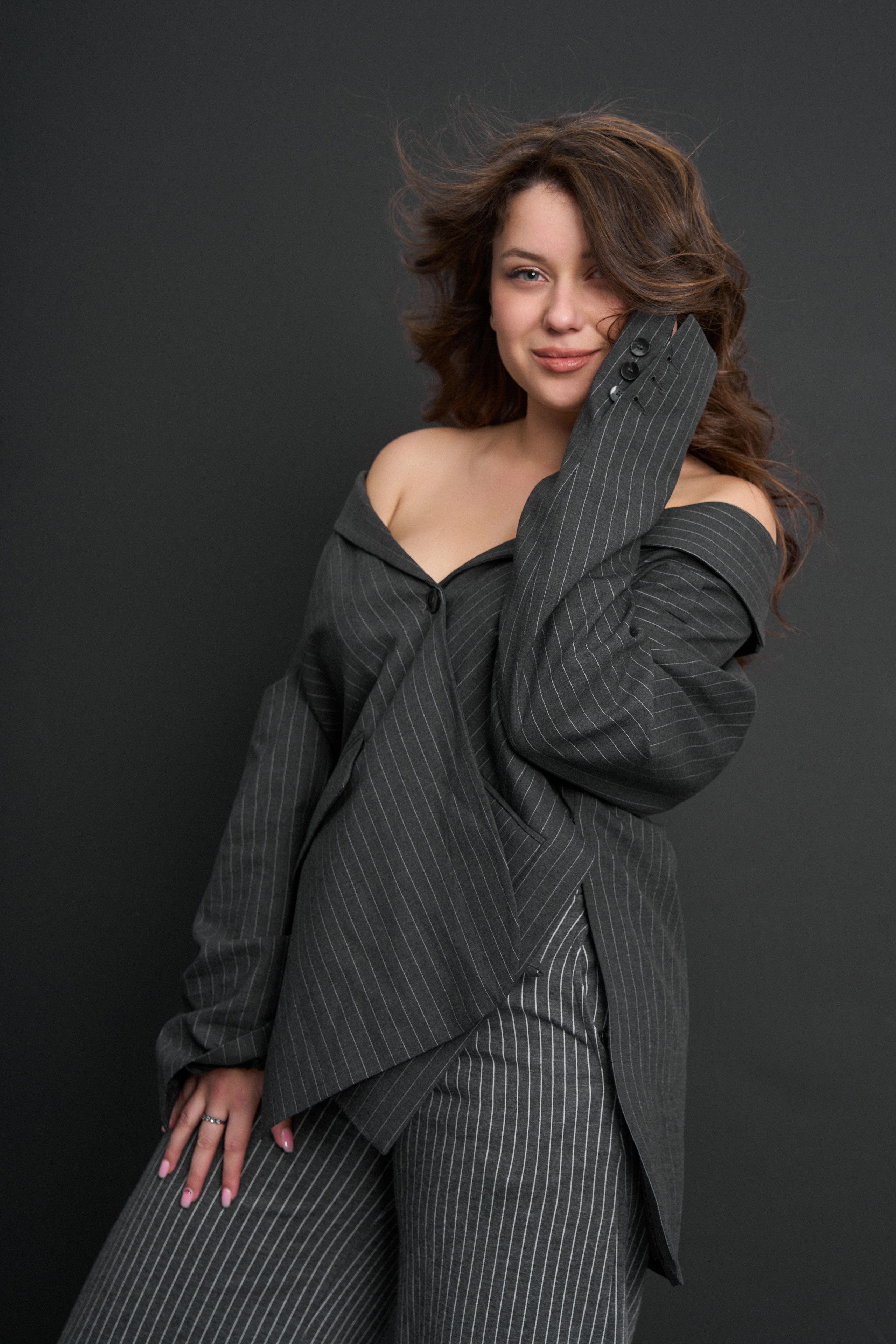 MARIYA. Brand photographer Moscow