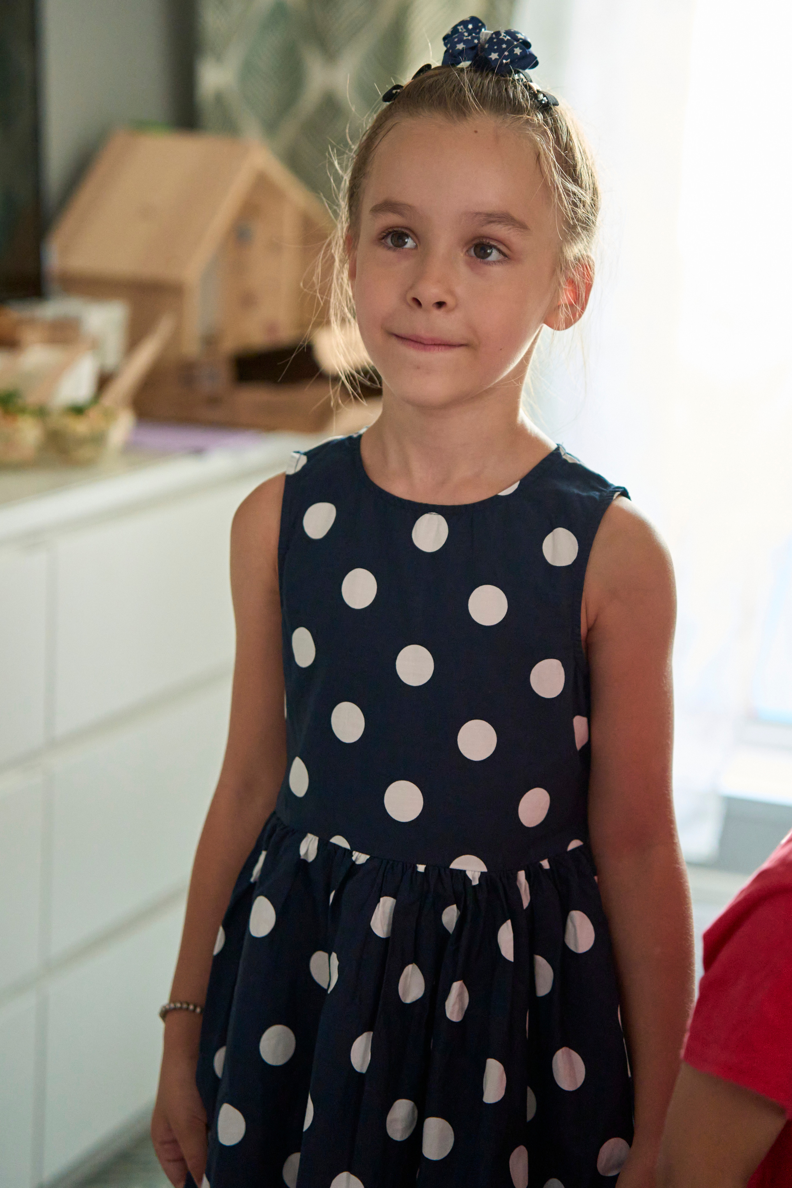 BIRTHDAY PARTY NASTYA. Brand photographer Moscow