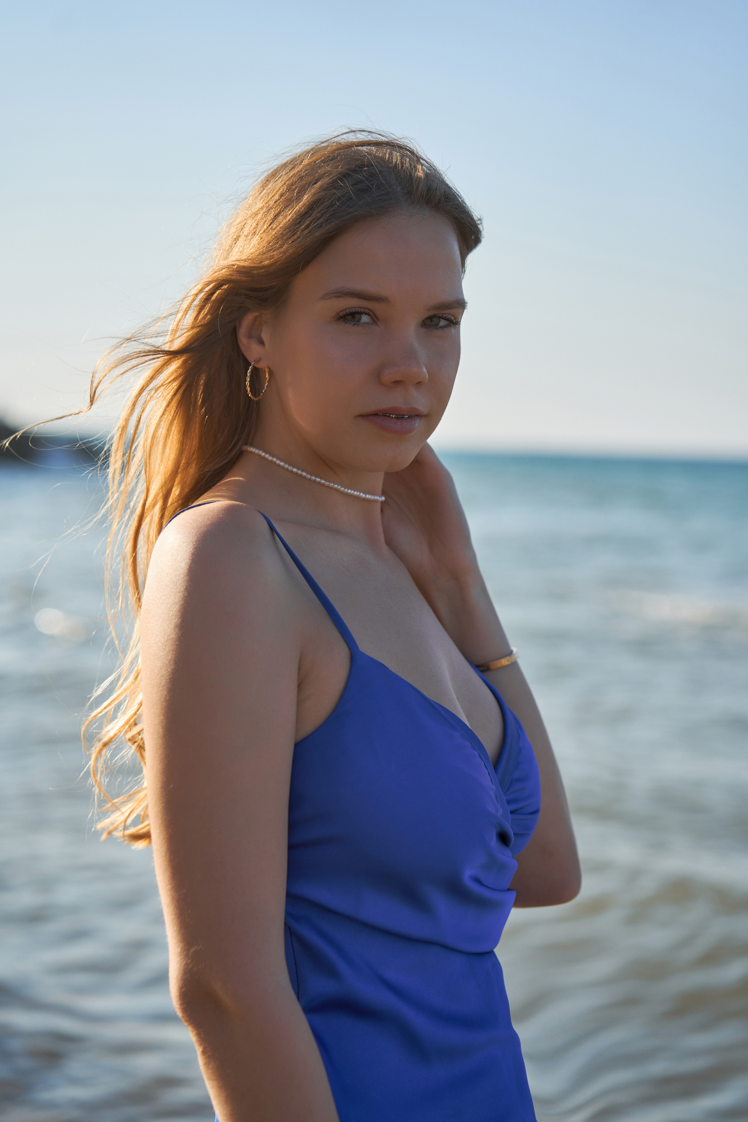 LIZA. Brand photographer Moscow