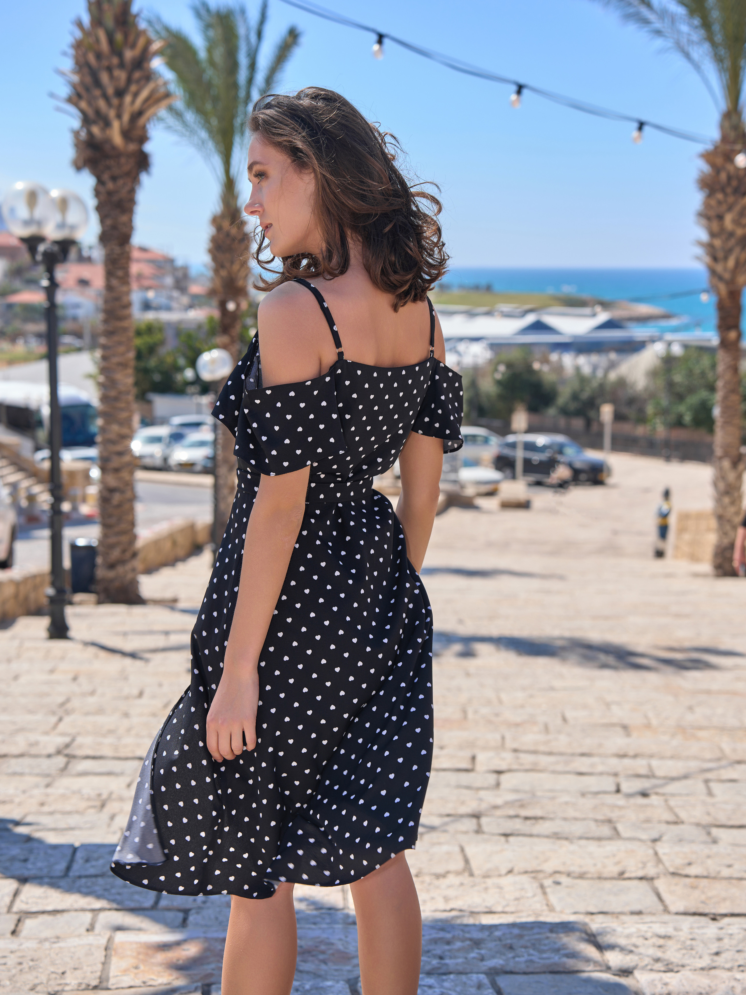 Jaffa Tel Aviv. Brand photographer Moscow