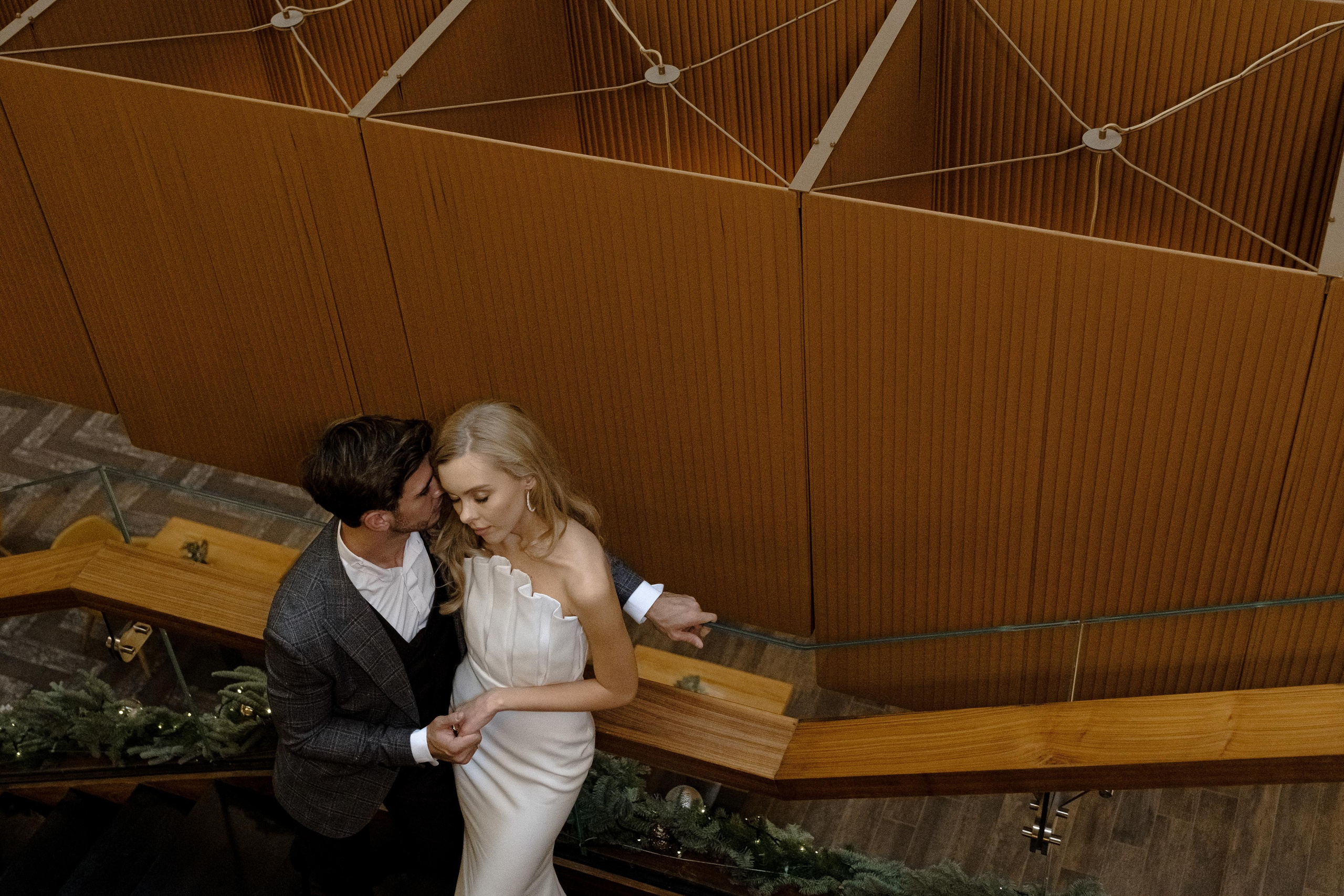 А & М. Свадебный фотограф в Спб и Москве