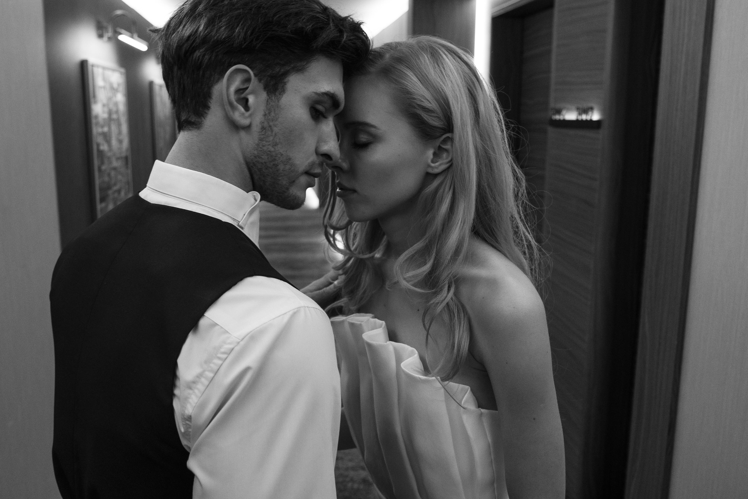 А & М. Свадебный фотограф в Спб и Москве