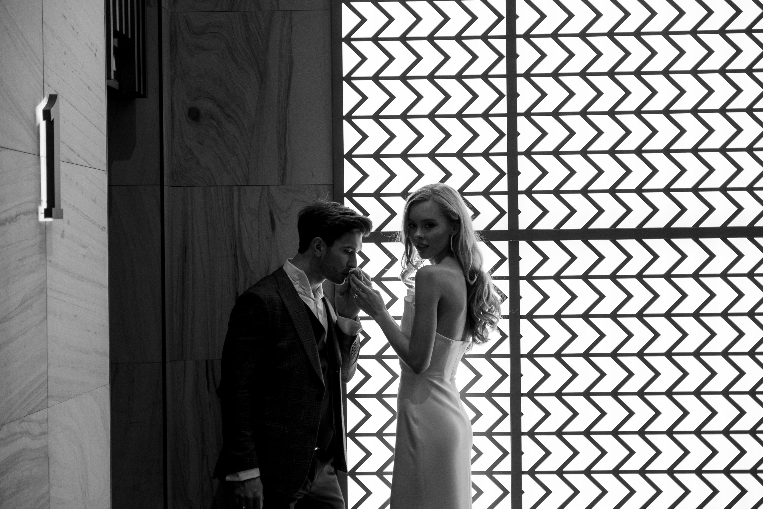 А & М. Свадебный фотограф в Спб и Москве