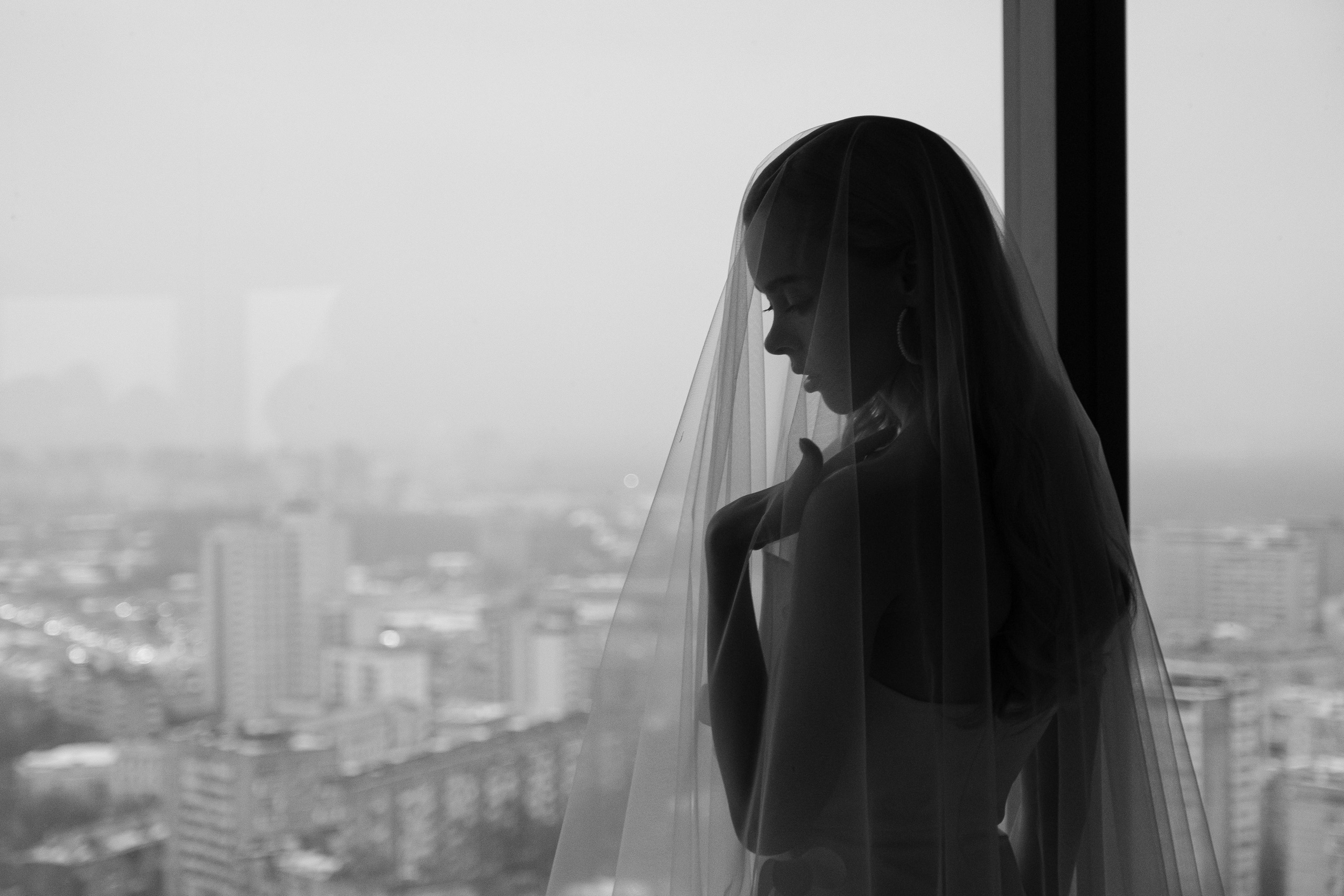 А & М. Свадебный фотограф в Спб и Москве