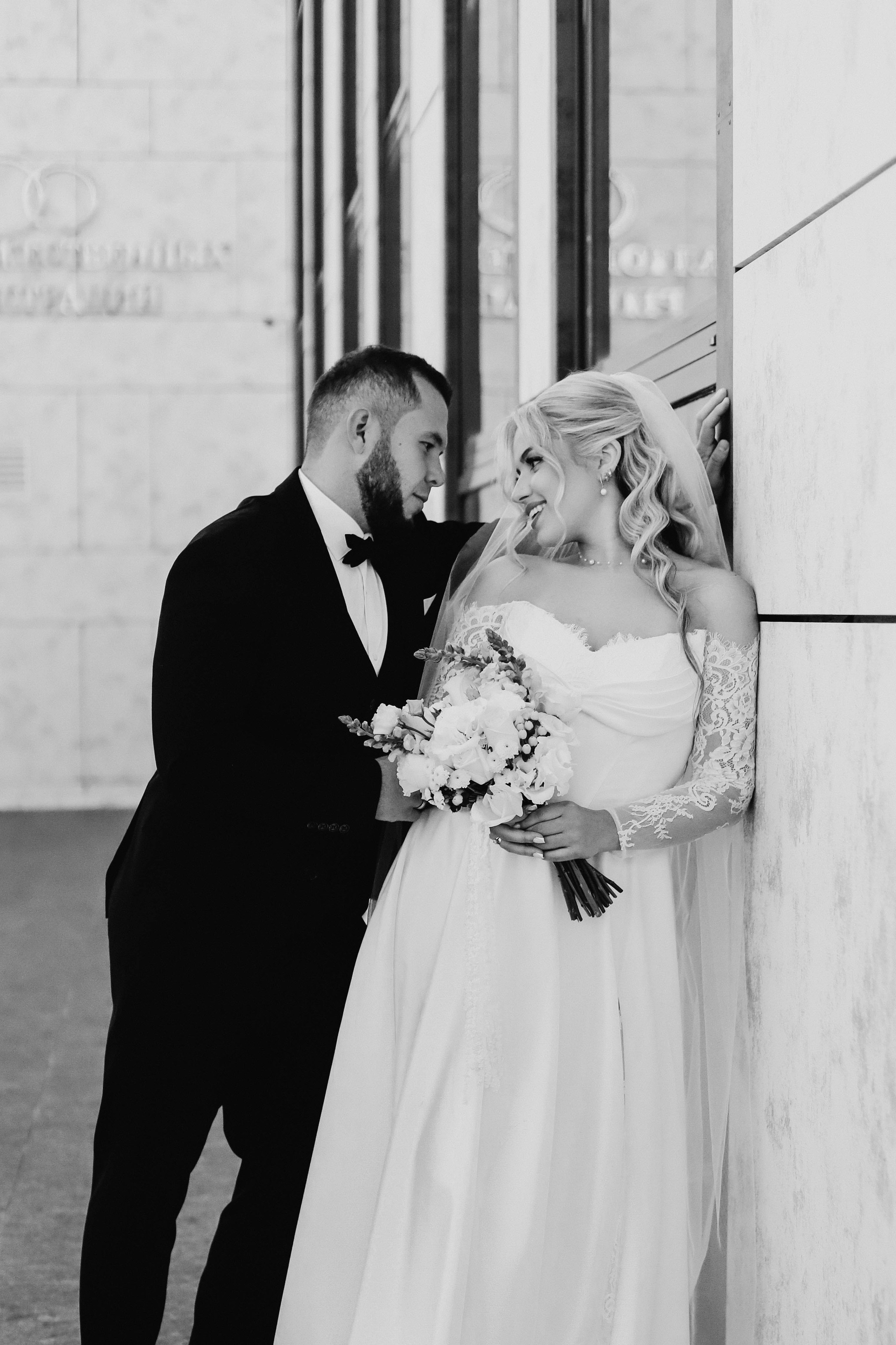 СОФИЯ & МИХАИЛ. Фотограф Мариуполь | Ялта | Крым — Диана Мазенко