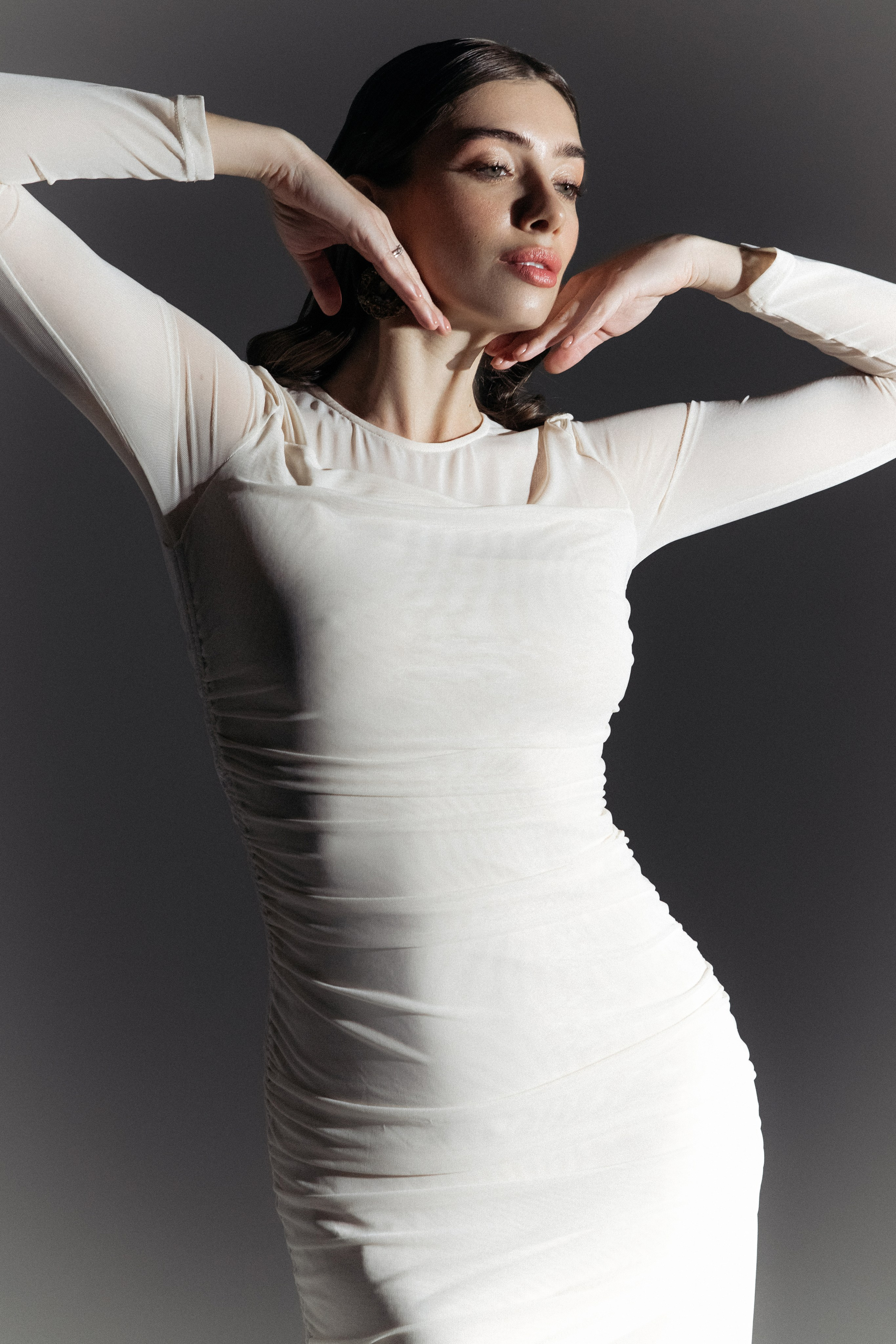 Angelika. Фотограф в Санкт-Петербурге Ольга Андрианова