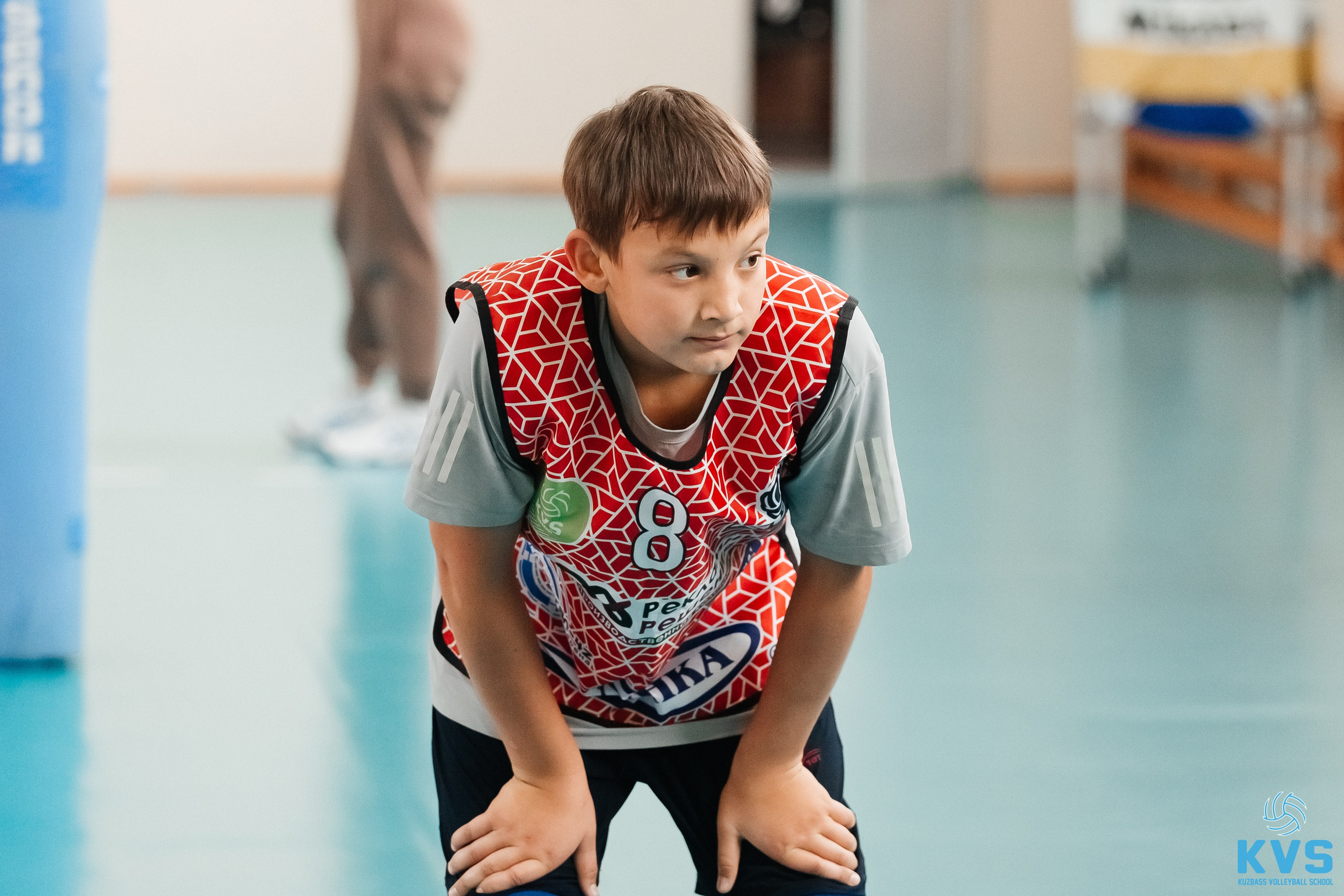 Волейбольный турнир «Надежда Сибири». Фотограф Кемерово | Сергей