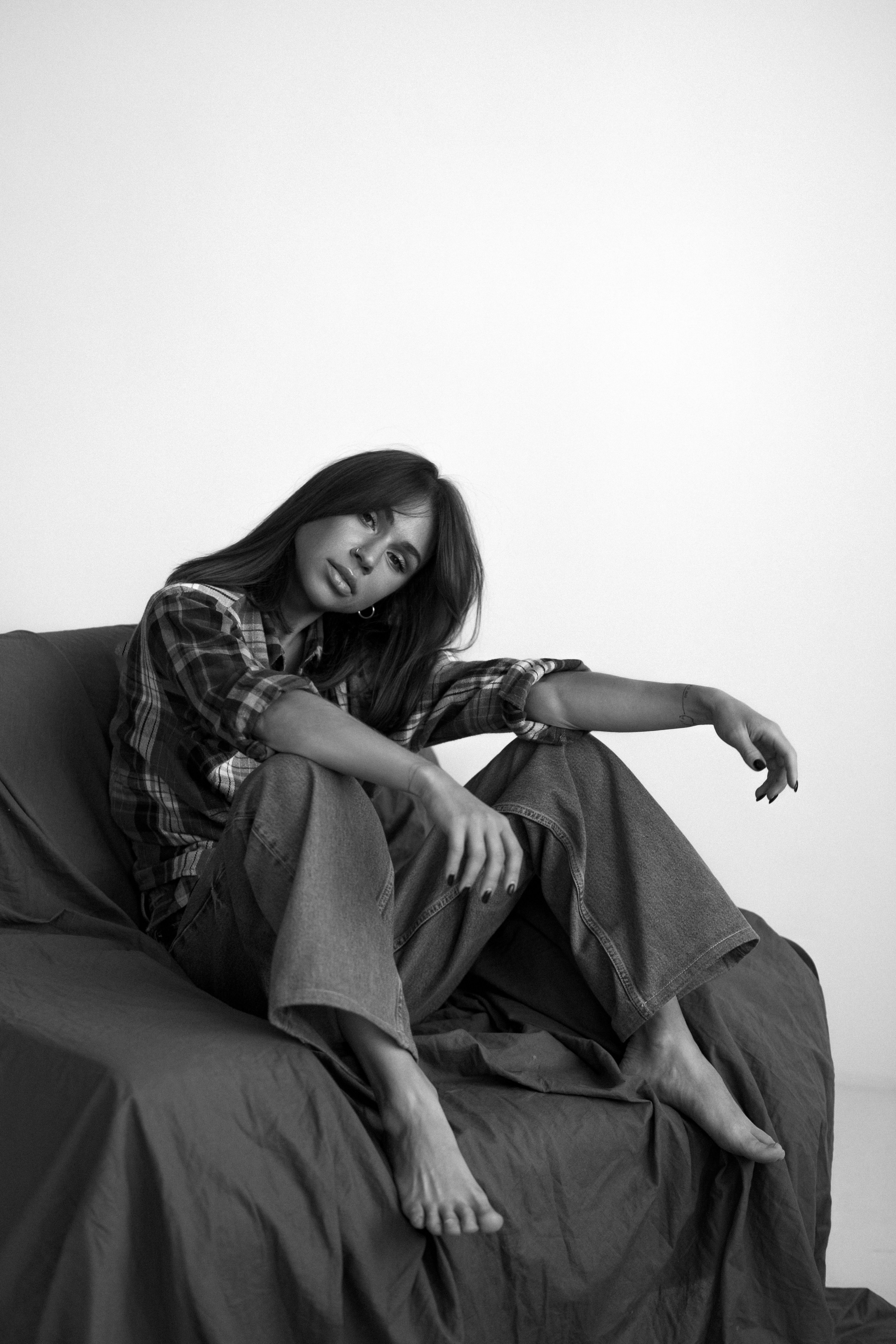 Диана. Фотограф Шевчик Виктория