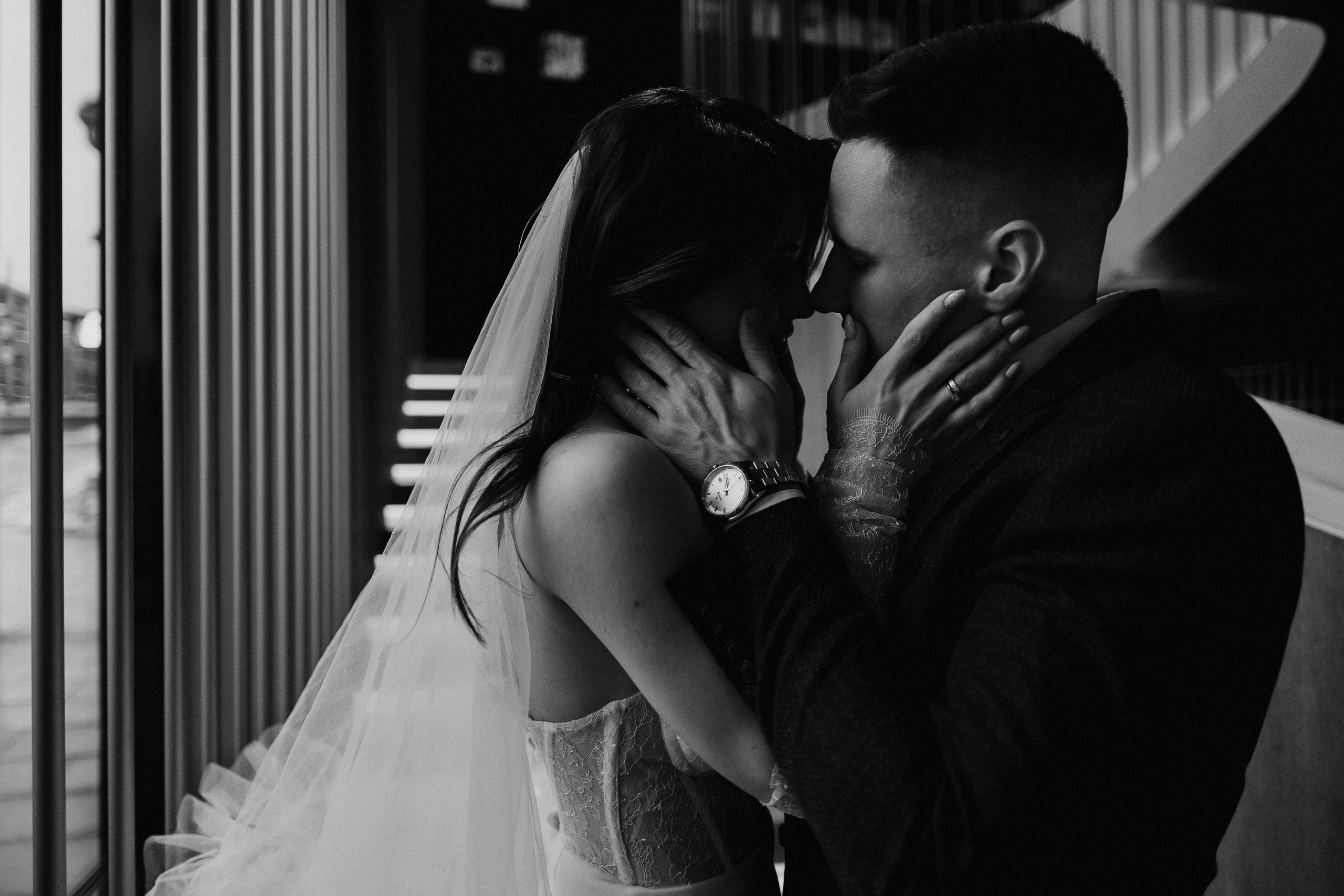 Свадьбы. Фотограф в Москве Екатерина Потапова