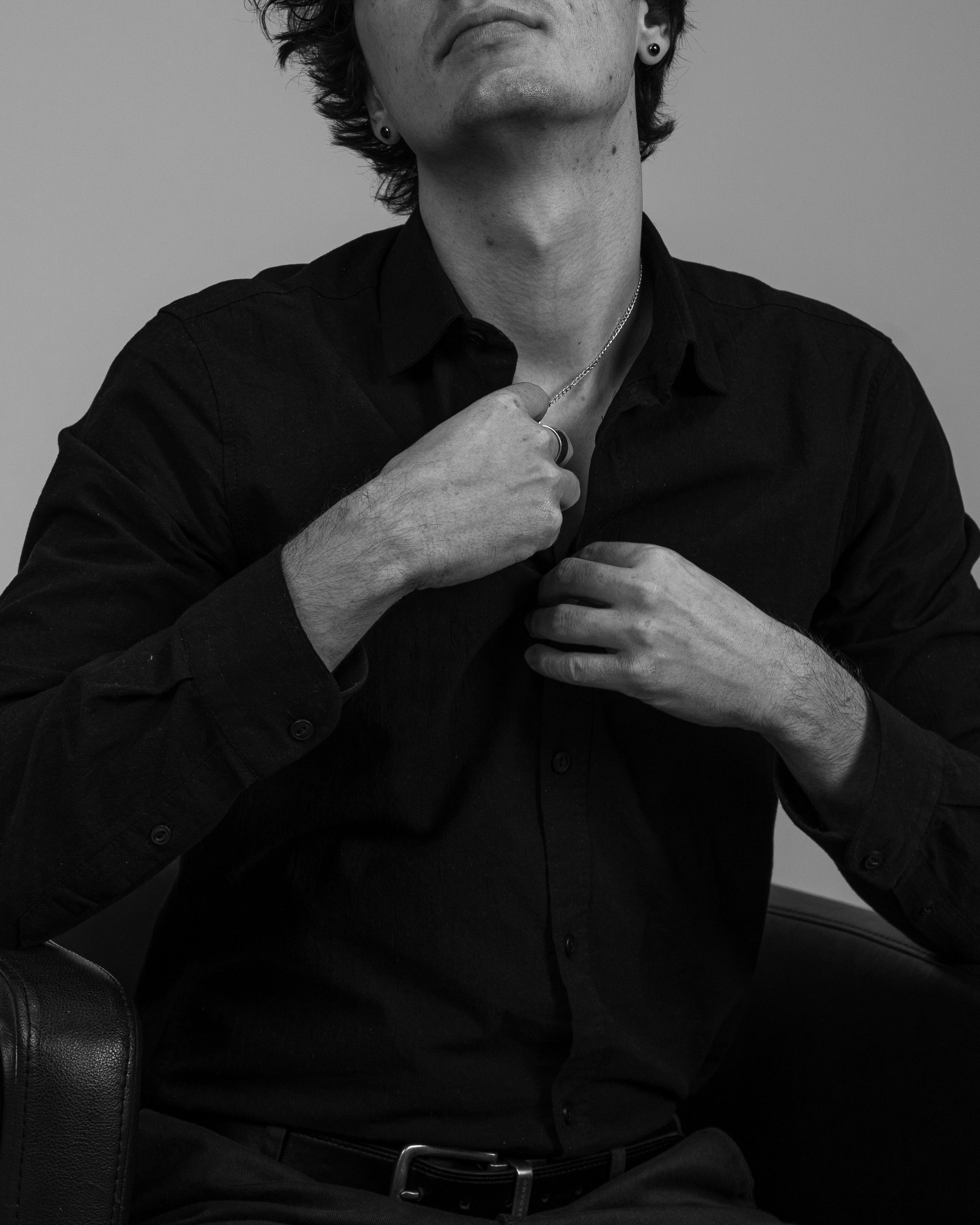 АНДРЕЙ | GEODAYLIGHT. Photographer Barcelona