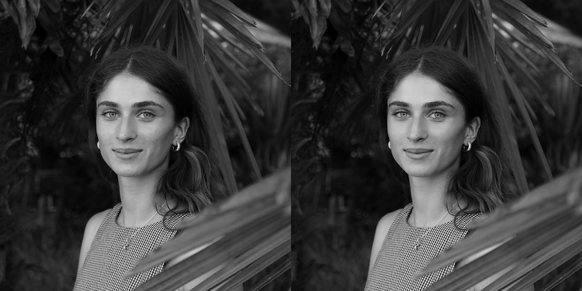 Retouche. Фотограф Евгения Куликова