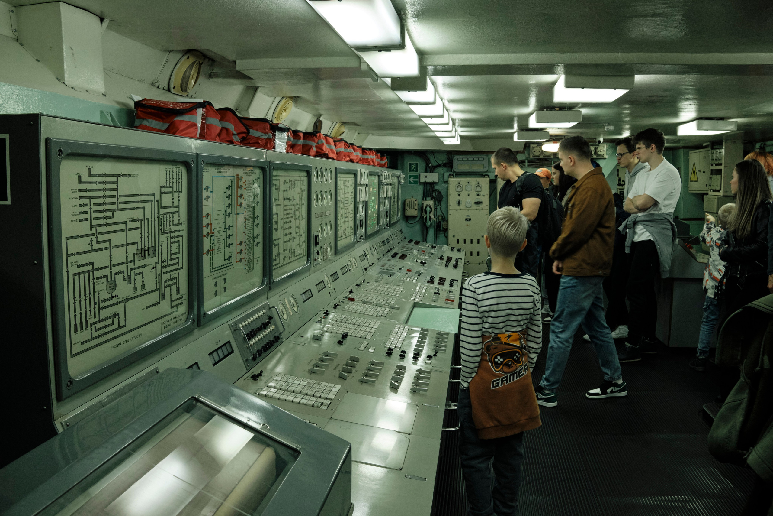 Поездка в Мурманск. Заметки и фото. Елена Павленко. Фотограф. Москва