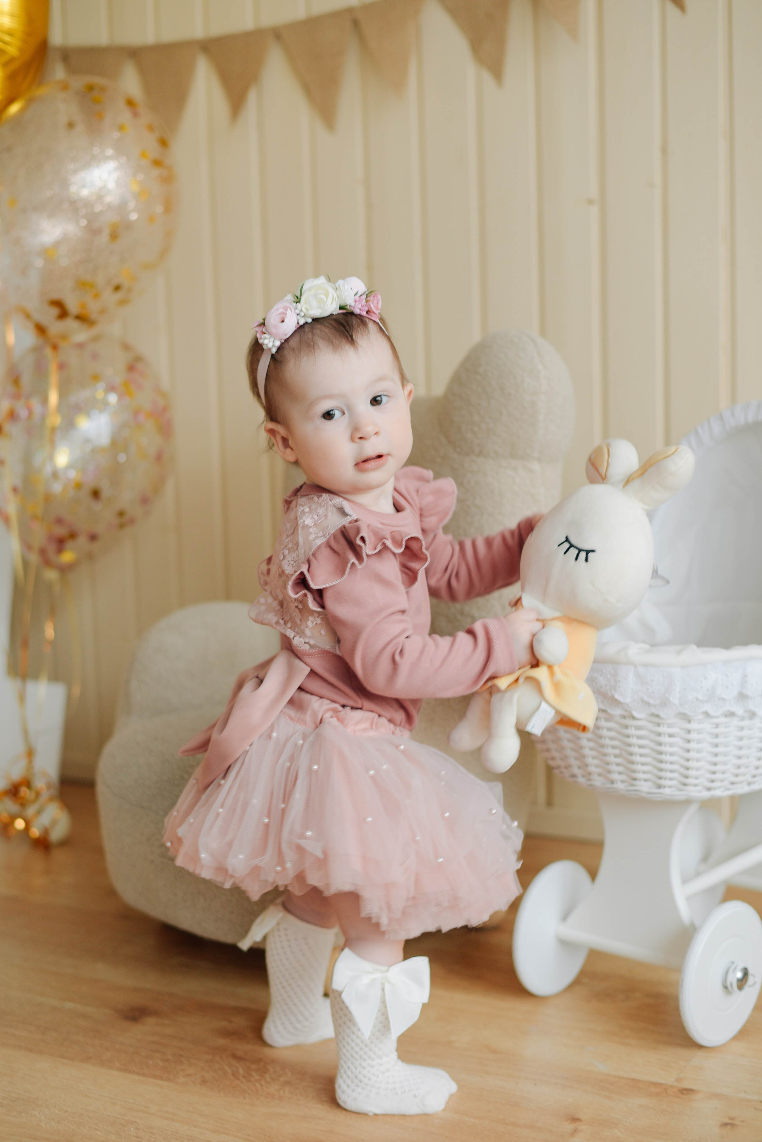 Ева Happy Birthday!. Фотограф Лола Волна, город Москва