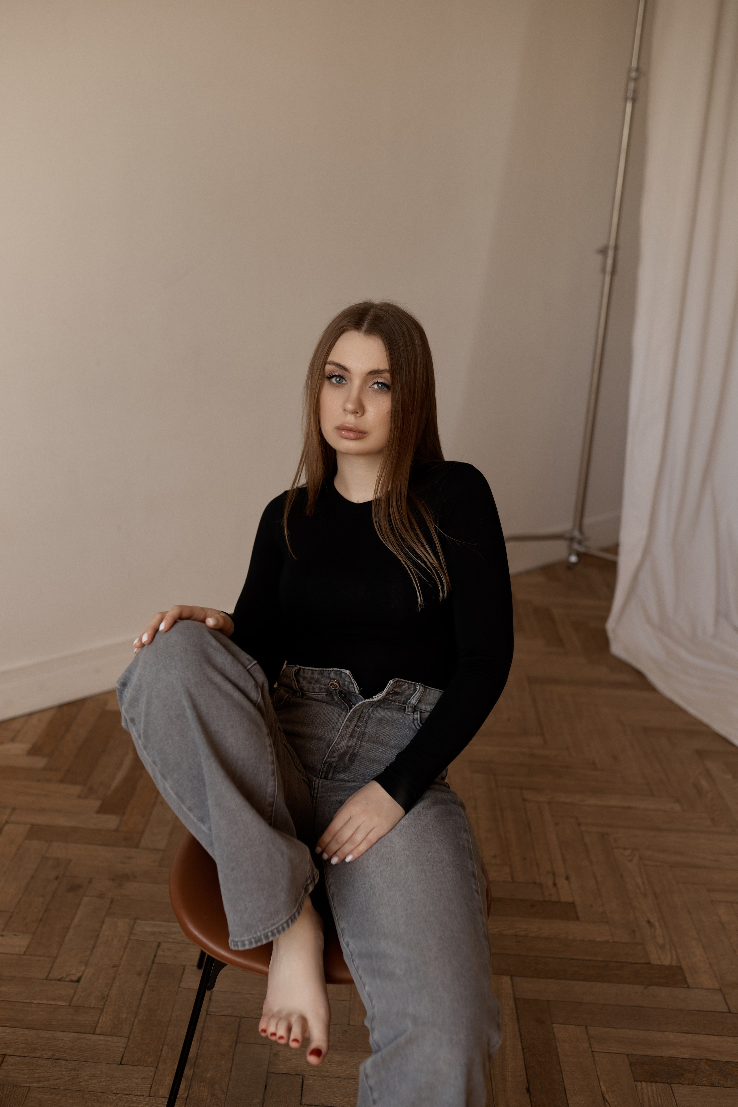 Индивидуальные съёмки. Фотограф в Москве — Александра Фоменко