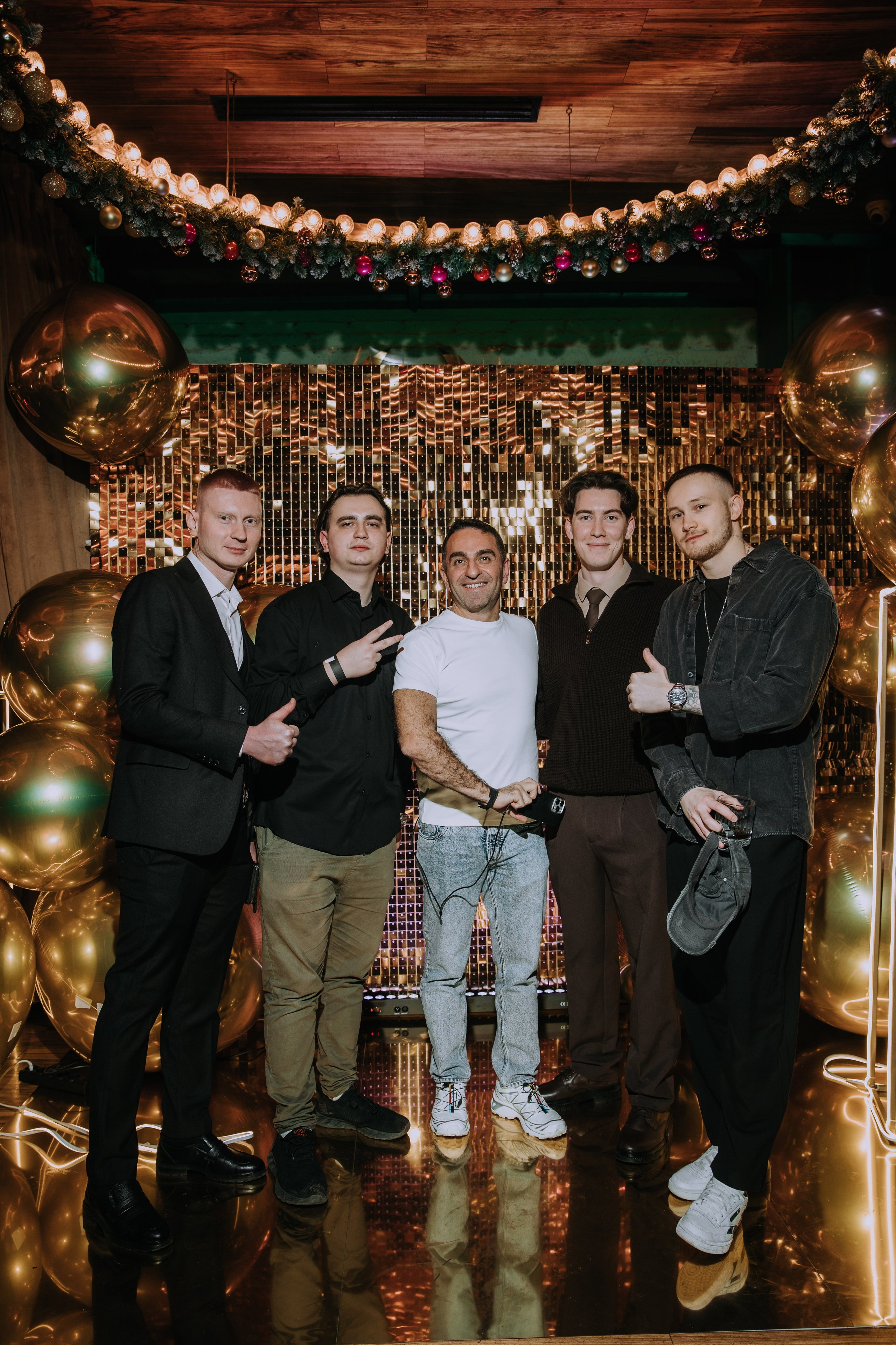 Корпоратив Bet Boom. Свадебный фотограф в Москве — Павел Воронцов