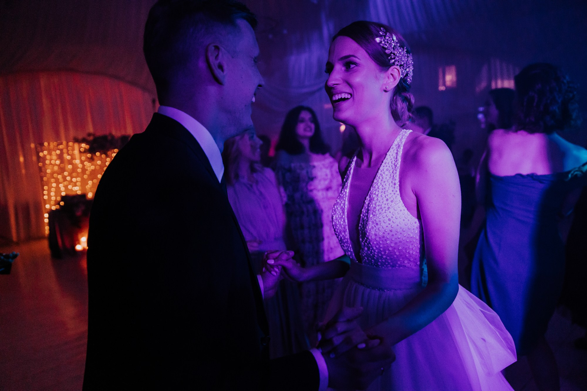 Олег & Мария. Свадебный фотограф в Москве — Павел Воронцов