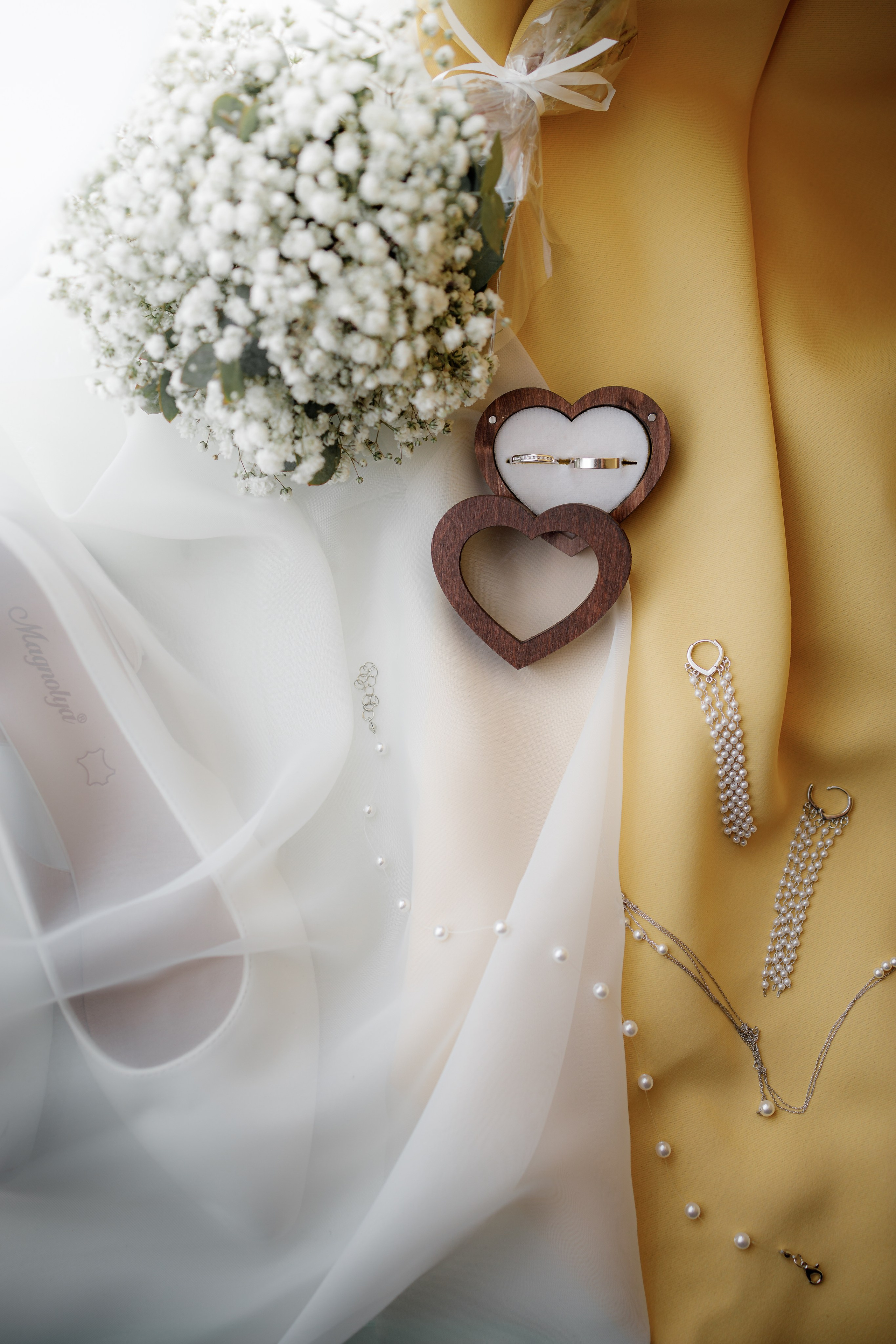 Даниил и Валерия. Свадебный и репортажный фотограф в Хабаровске Никита Быков