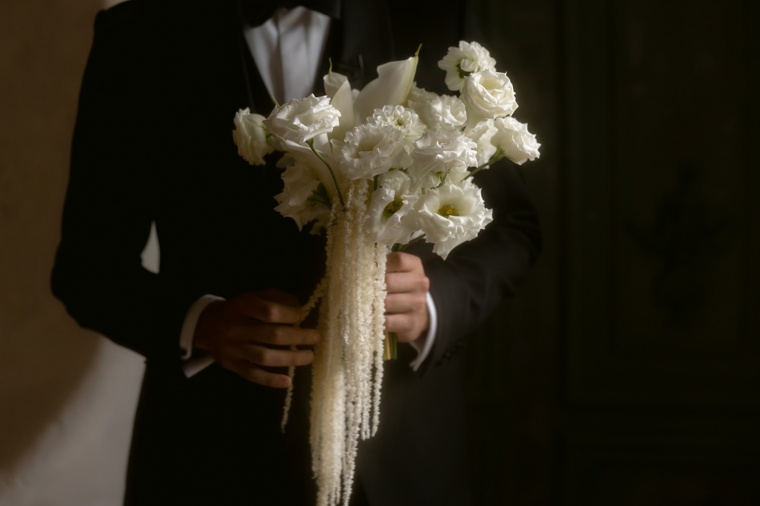 Валерия & Семён. Yura Rush Свадебный фотограф Тюмень