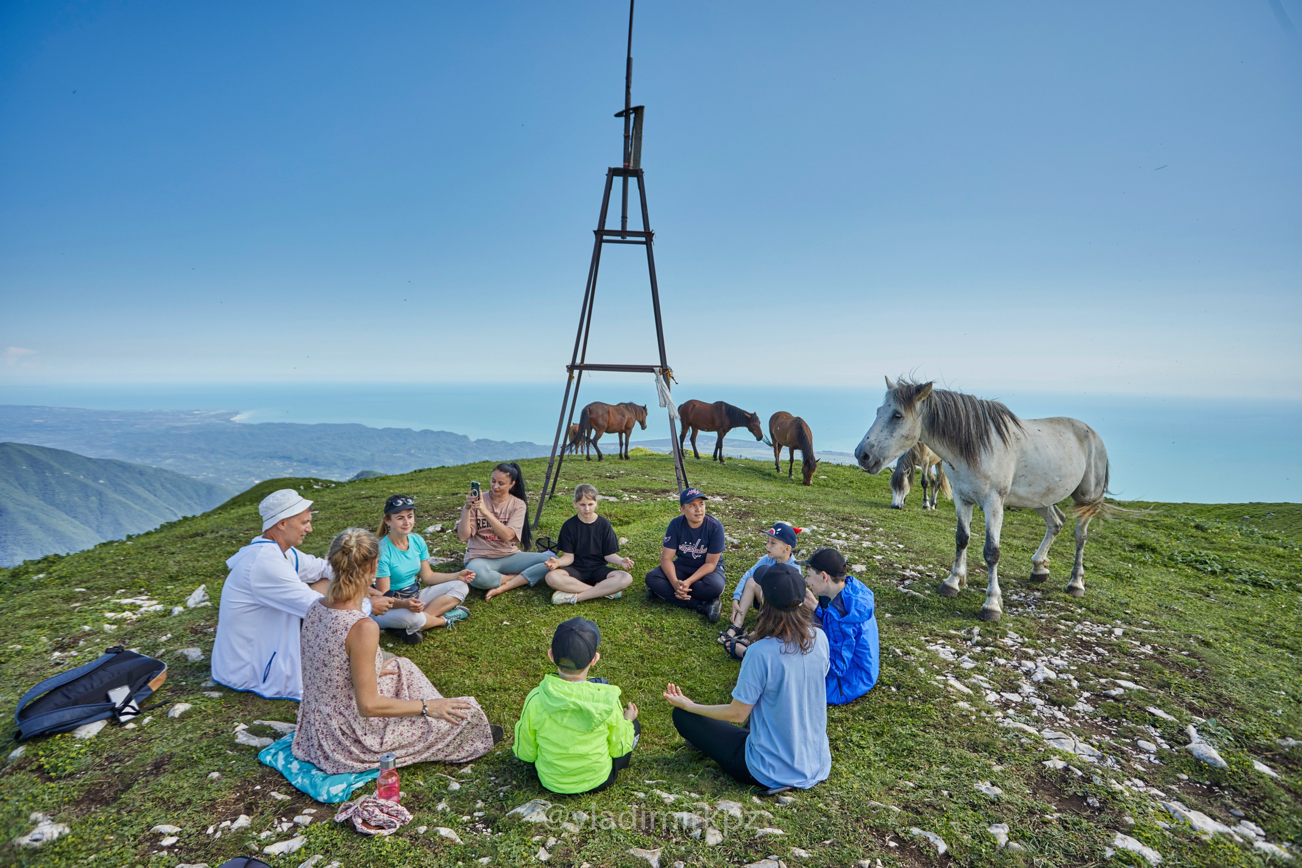 Пртретная фотосъемка в абхазии. Фотограф Абхазия