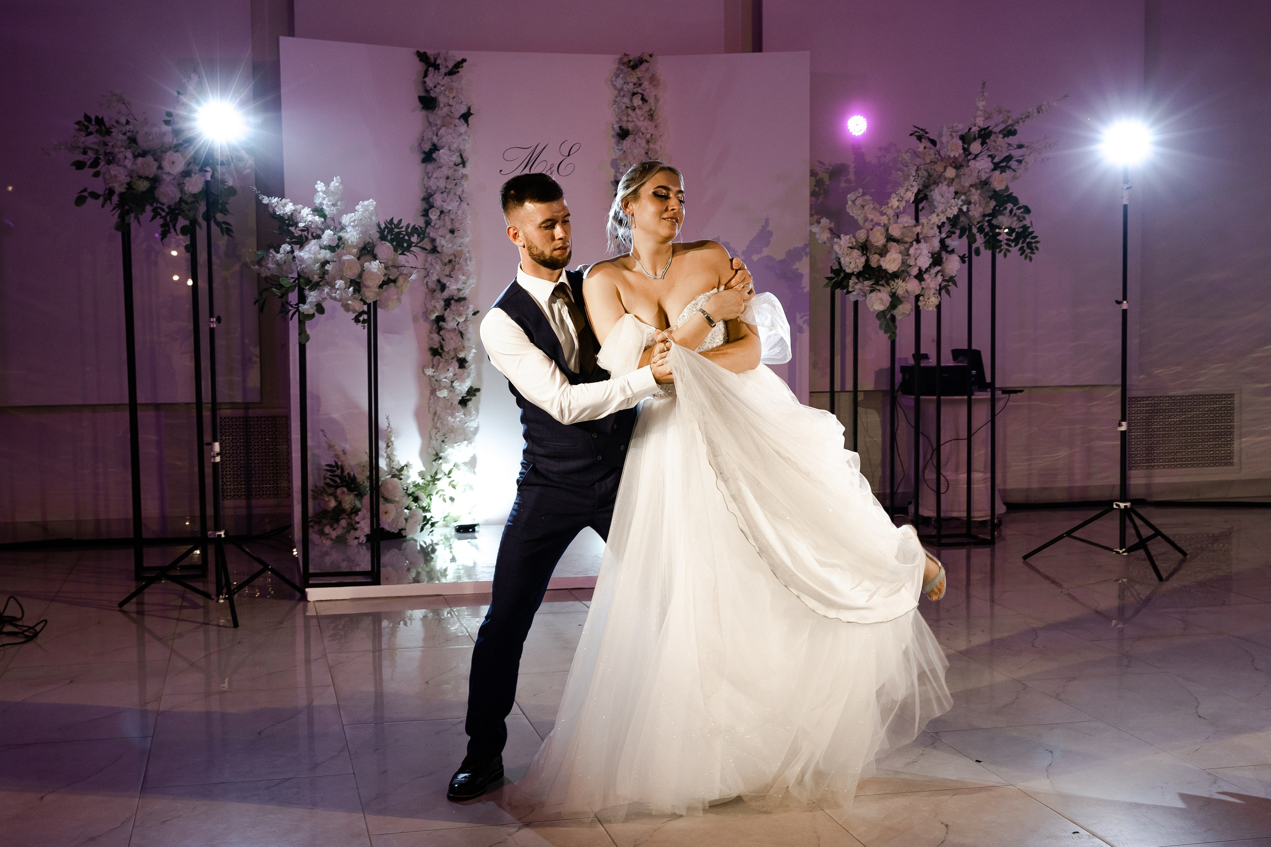 Екатерина и Максим. Фотограф Саранск Видеограф Саранск фото видео фотосессия Инна Валевска