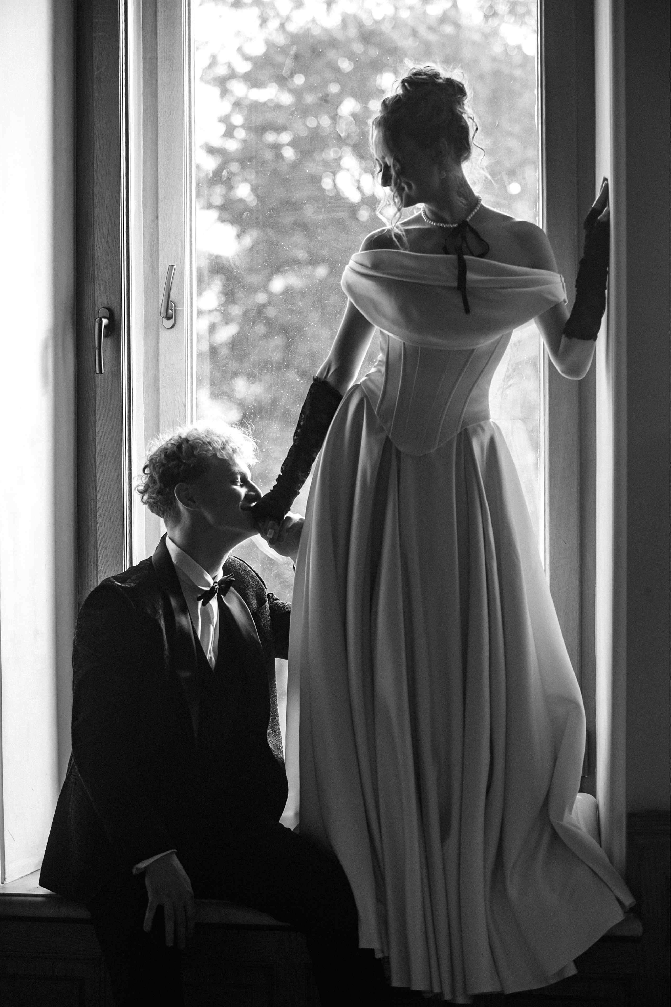 Кирилл & Елизавета