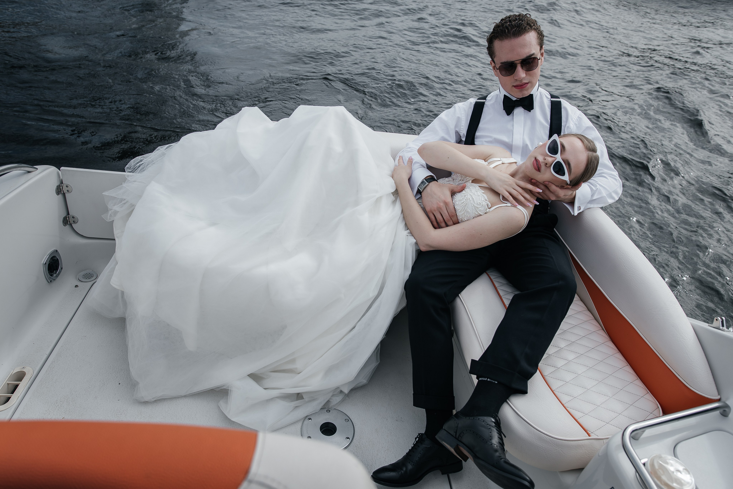 Свадебные фото