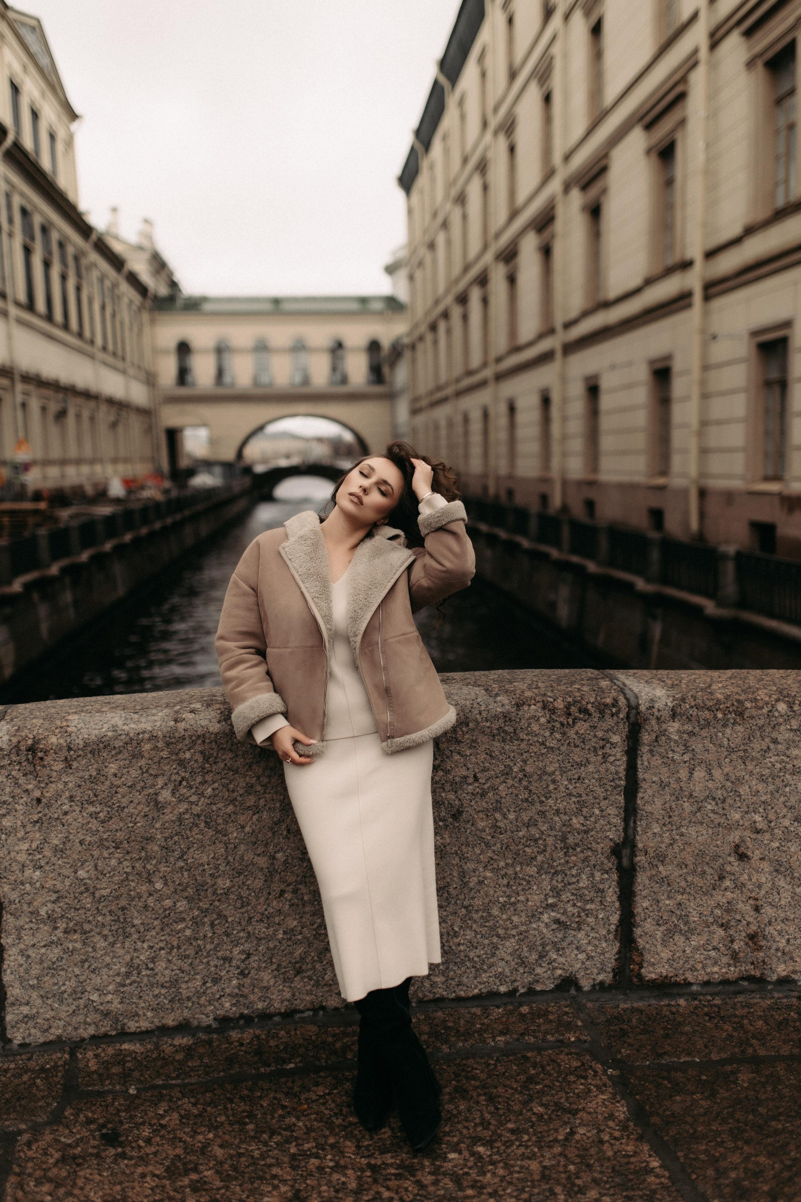 Анастасия. Фотограф в Санкт-Петербурге