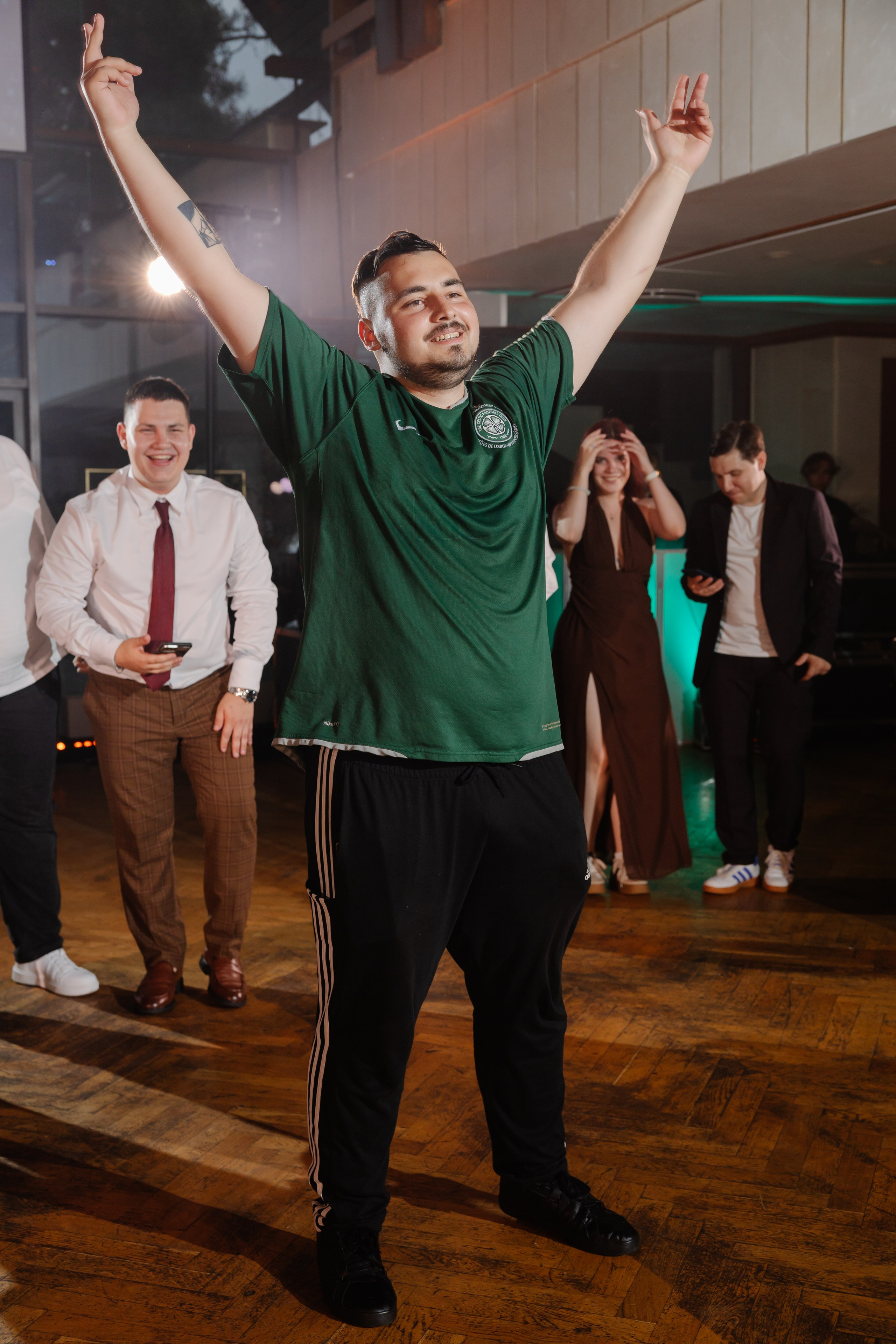 Алёна и Руслан. Фотограф и Видеограф во Владимире