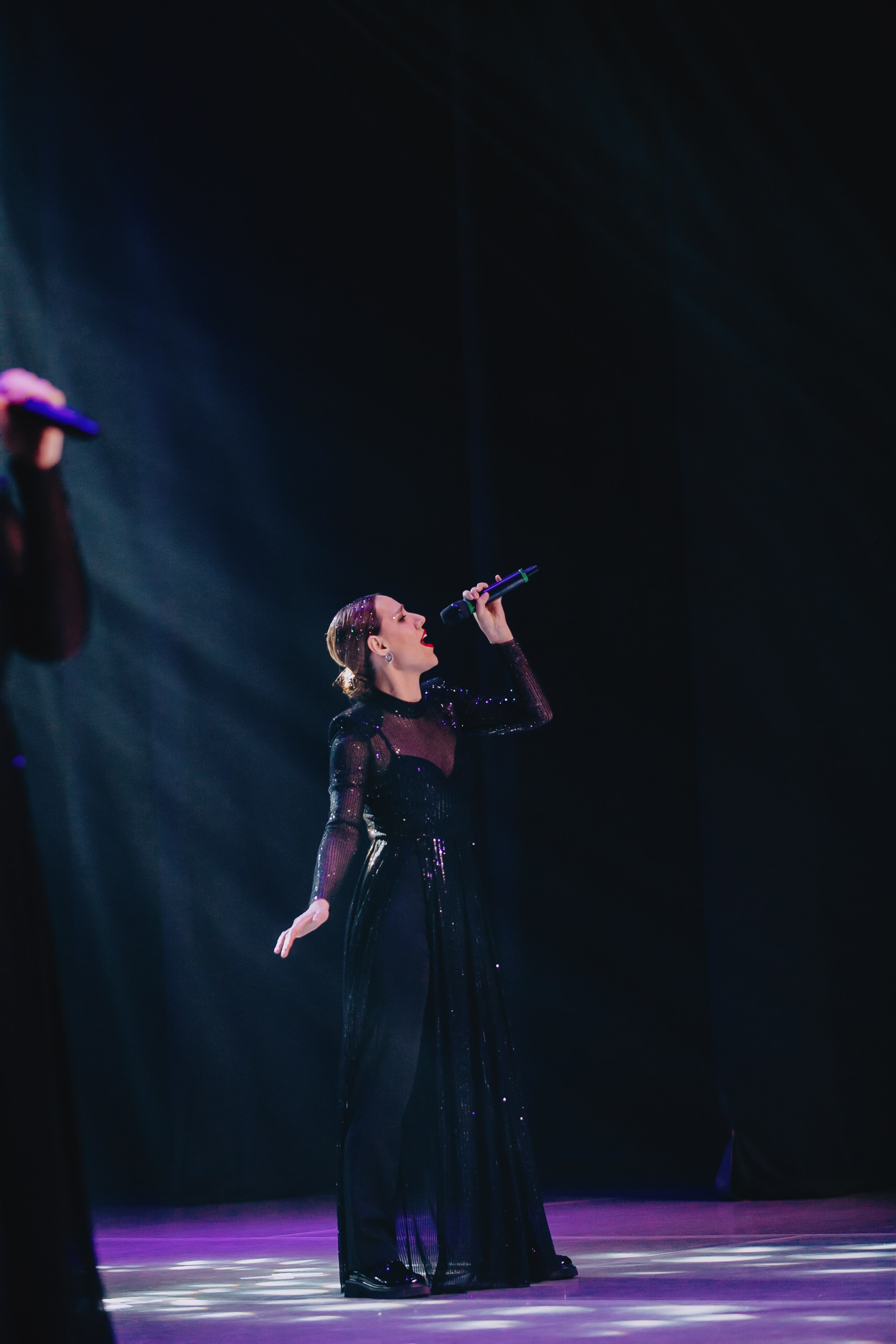 Школа музыки и танца M#RCI. Фотограф событий Злобин Дмитрий