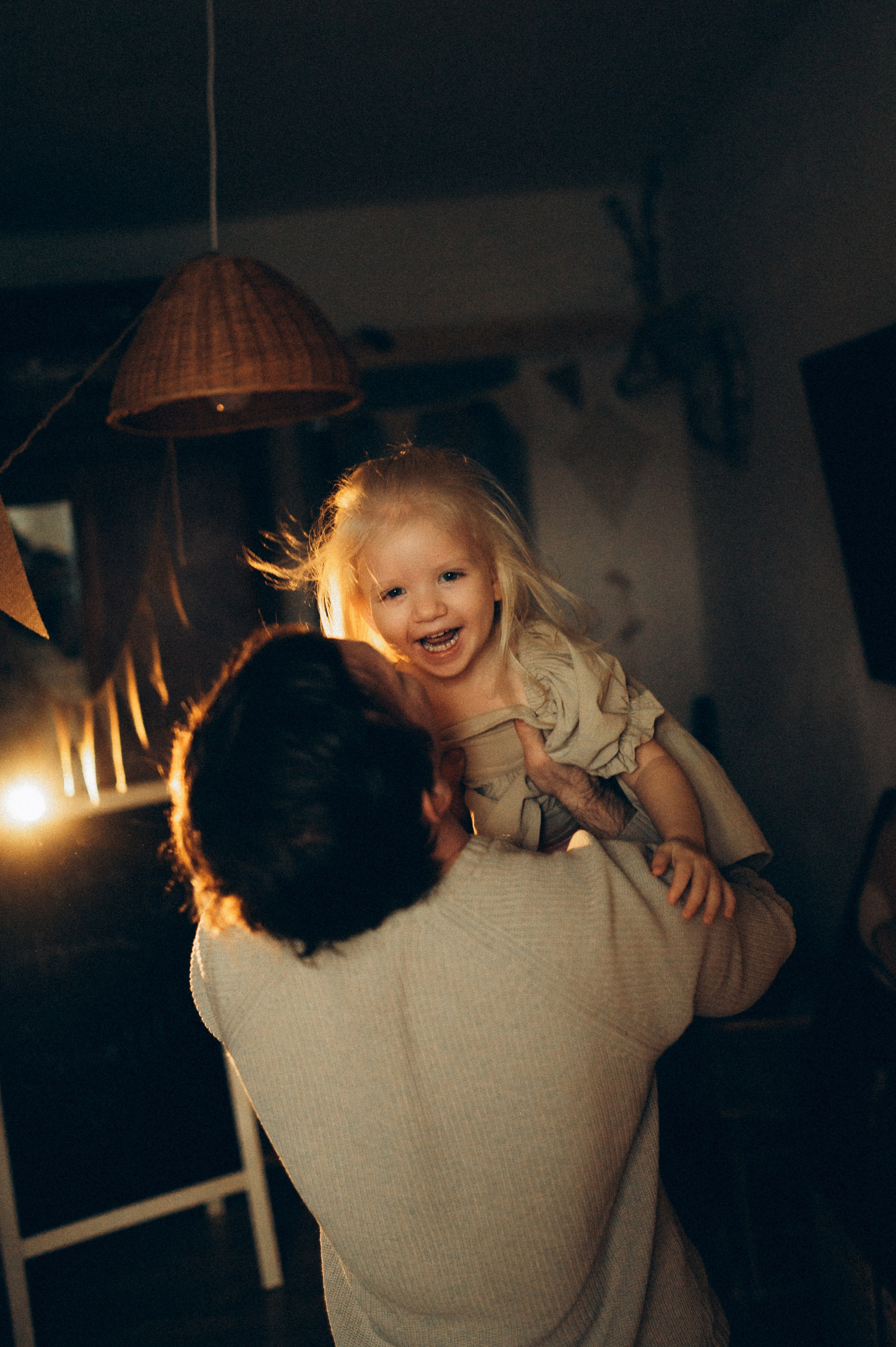 Волшебная семейная дома. Фотограф Алексин, Тула