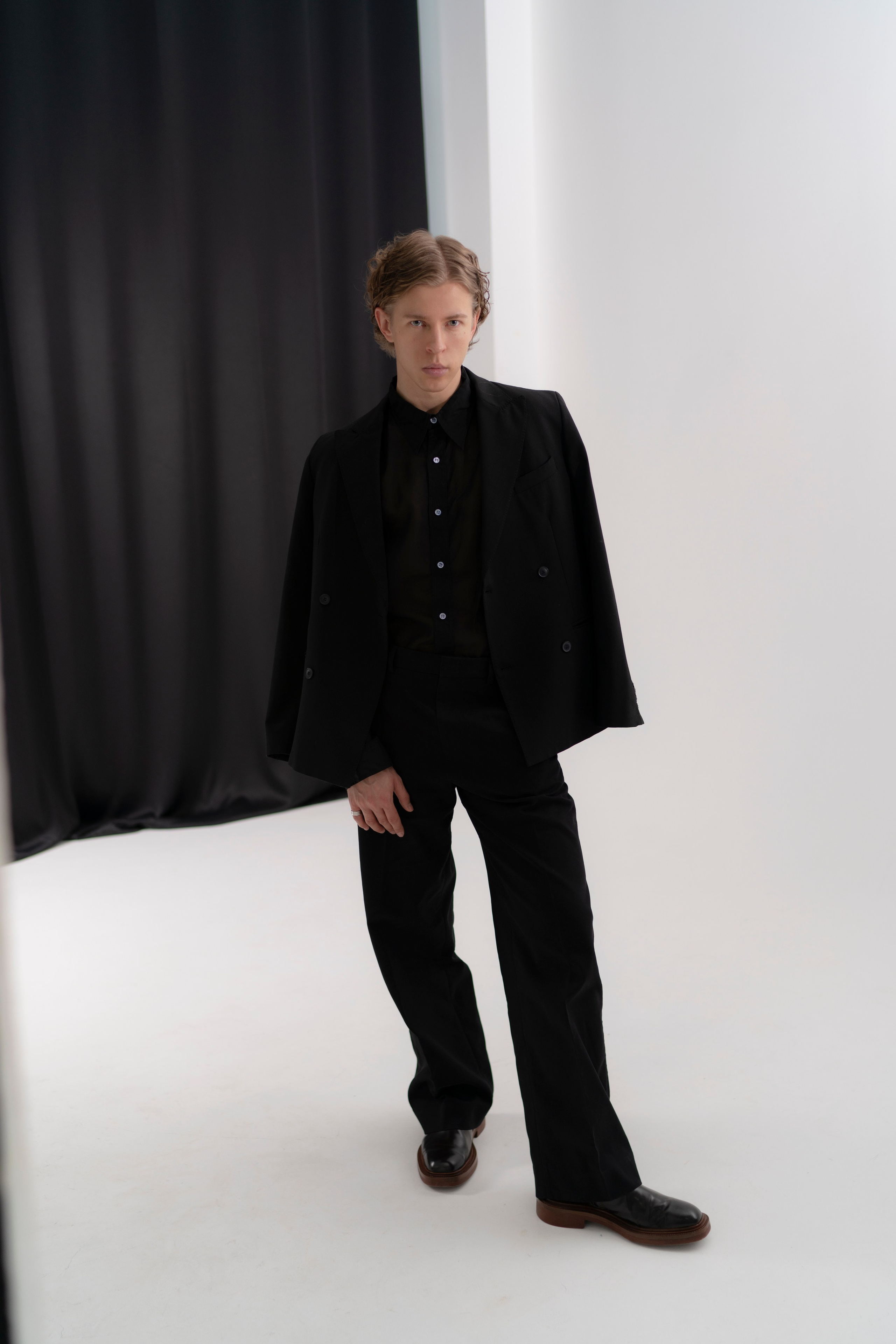 Lookbook. Wish Films — Фото и видео для брендов и личных проектов | Фотограф и видеограф