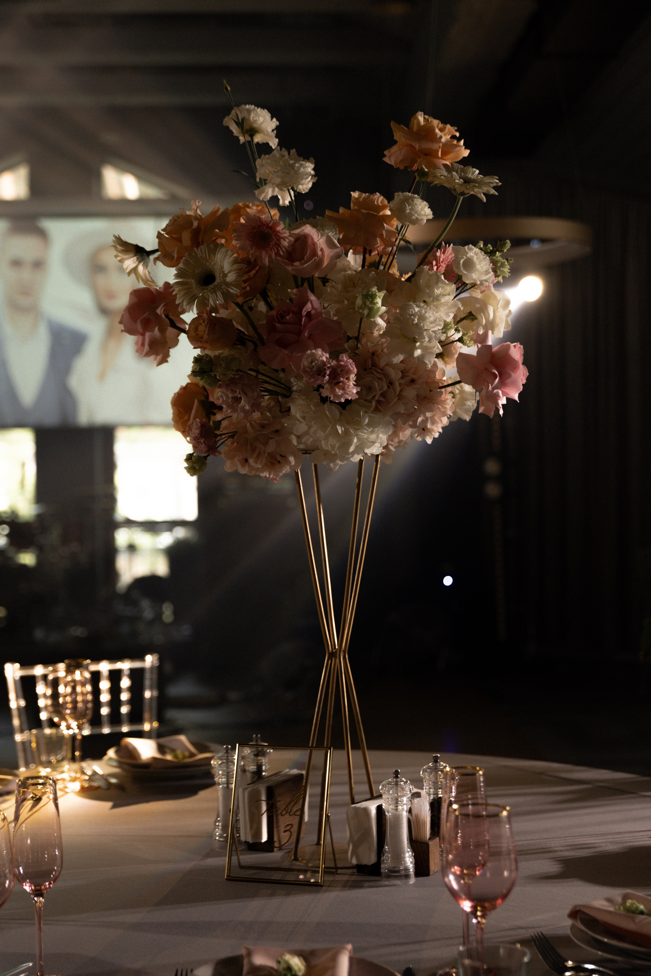 K & A. Главная