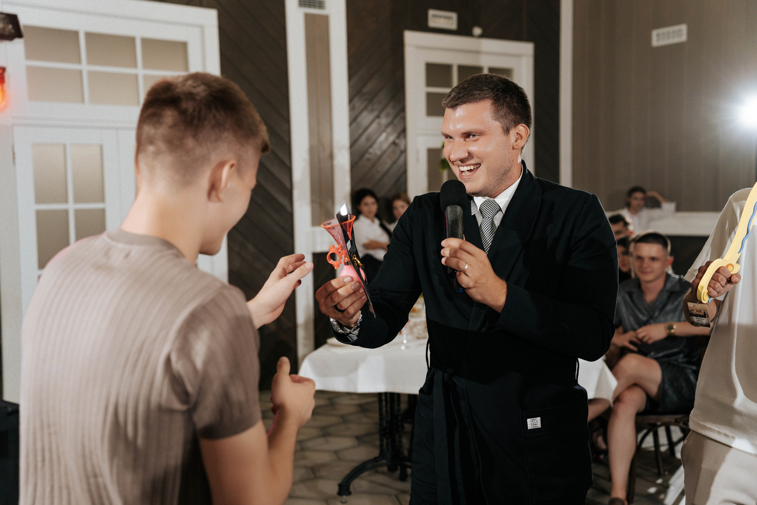 Oleg & Alexandra. Свадебный фотограф в Воронеже Самохина Екатерина