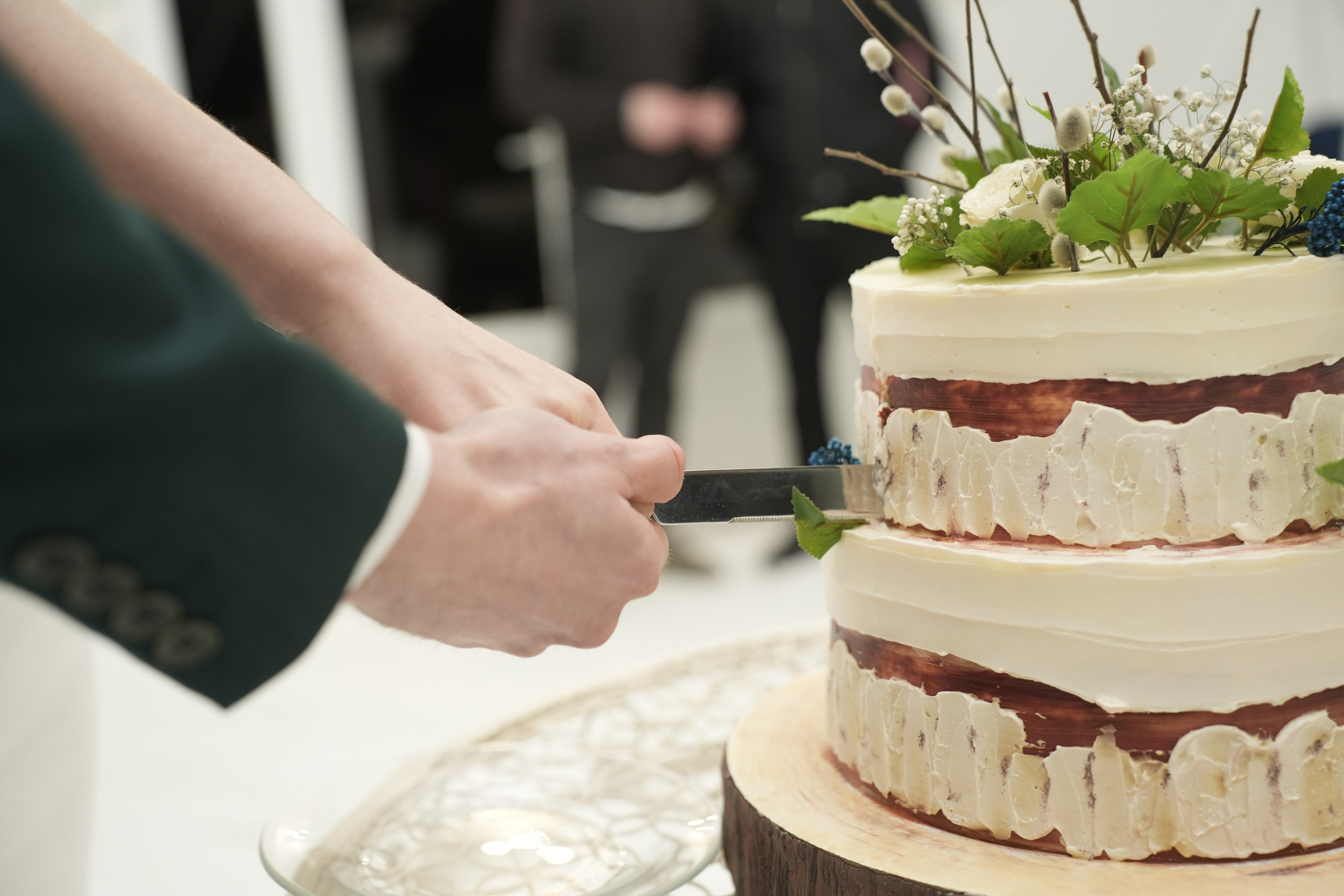 К & A. BLISSKA EVENTS