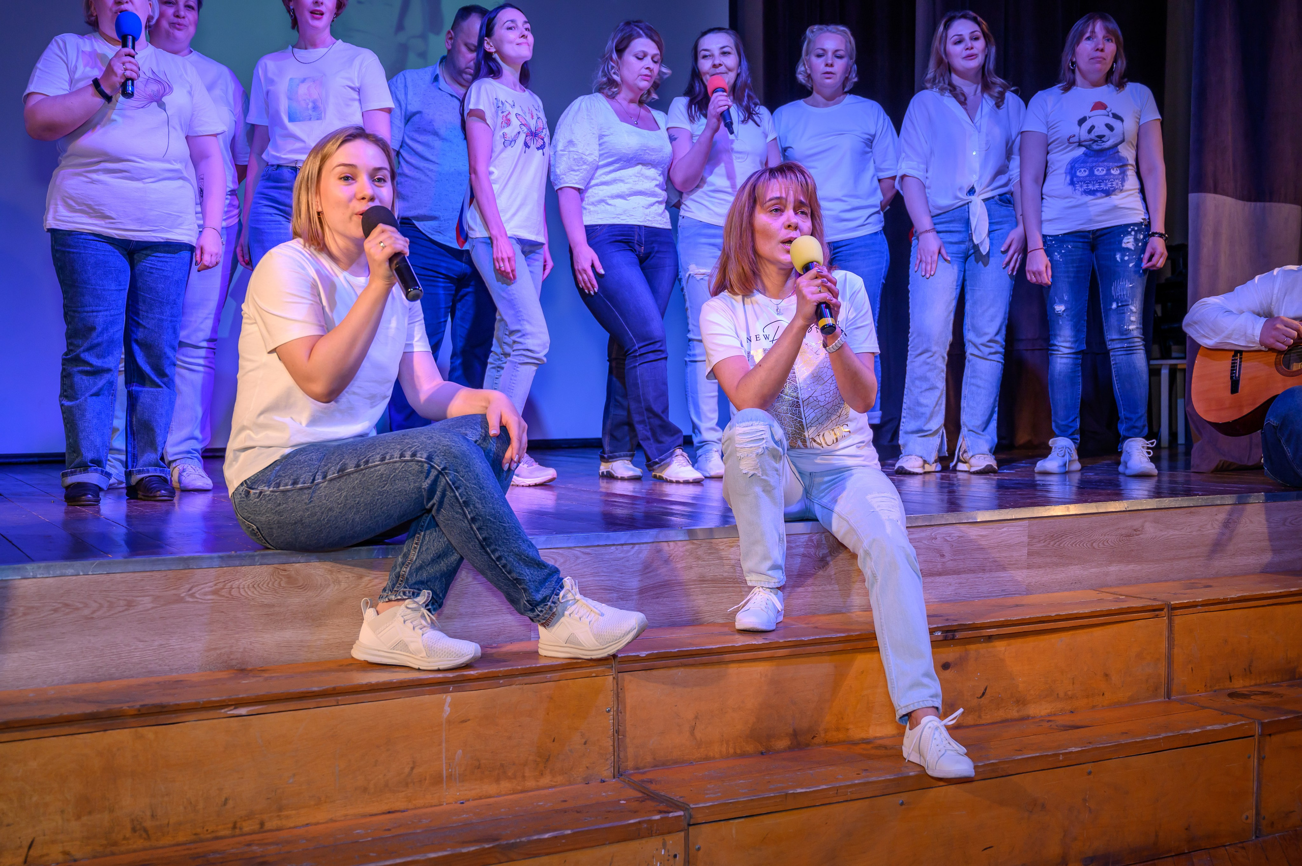 Выпускной 2023