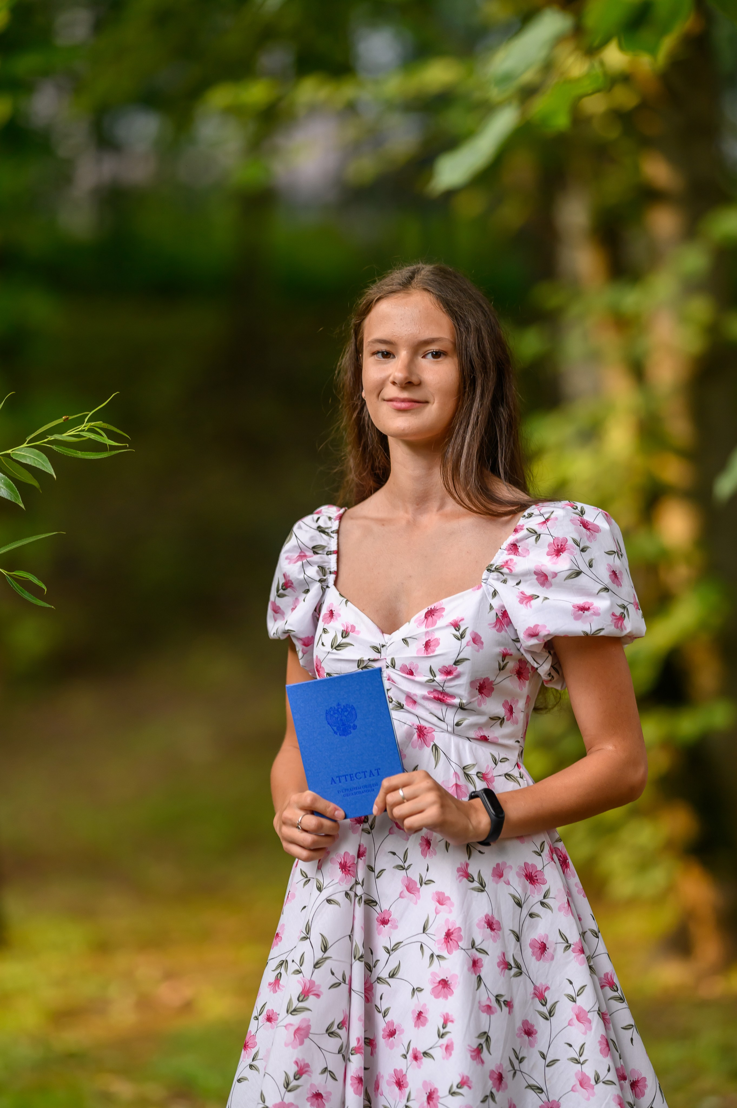 Выпускной 2023