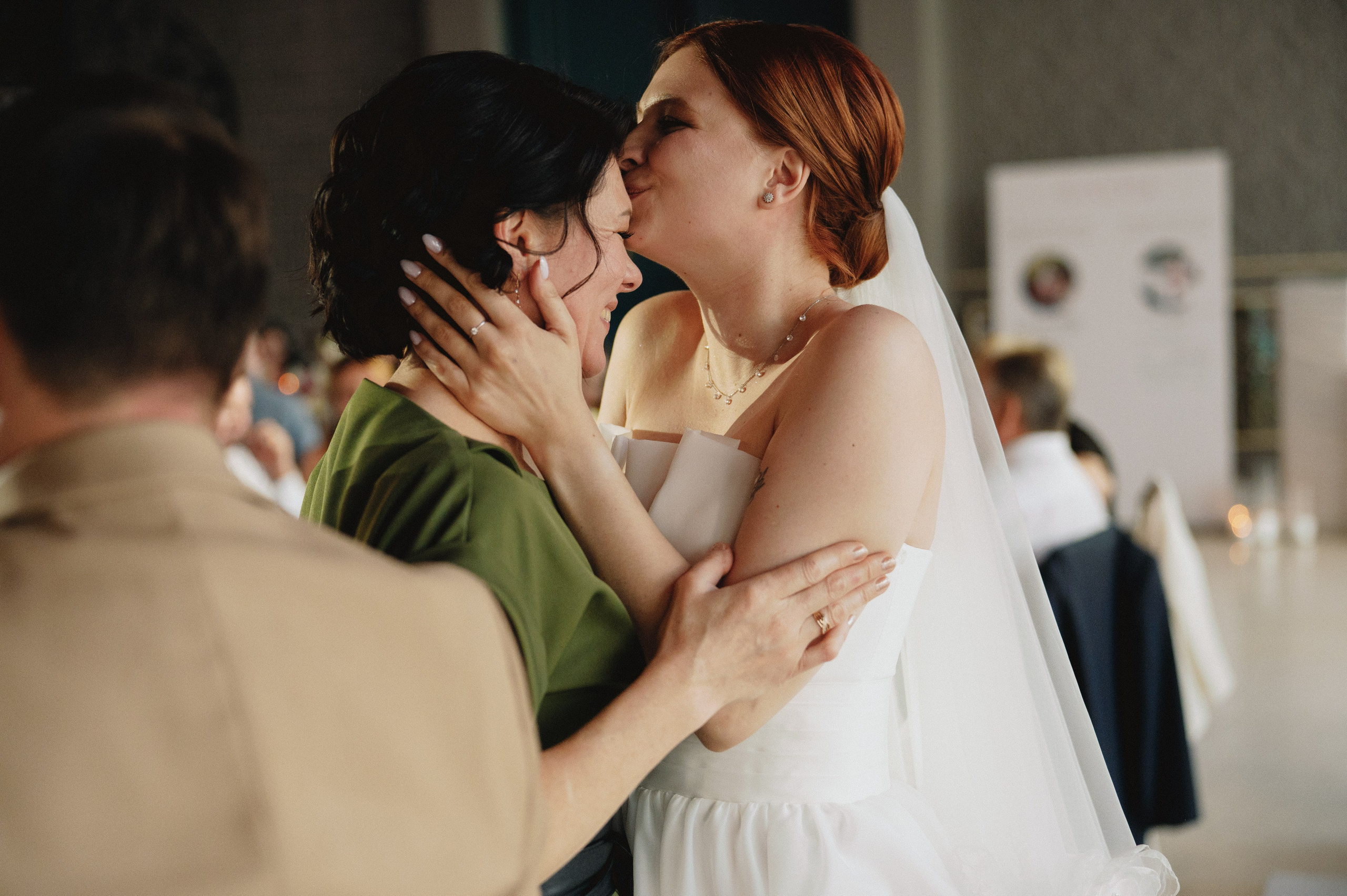 Наташа и Данил. Репортажный и свадебный фотограф в Сургуте