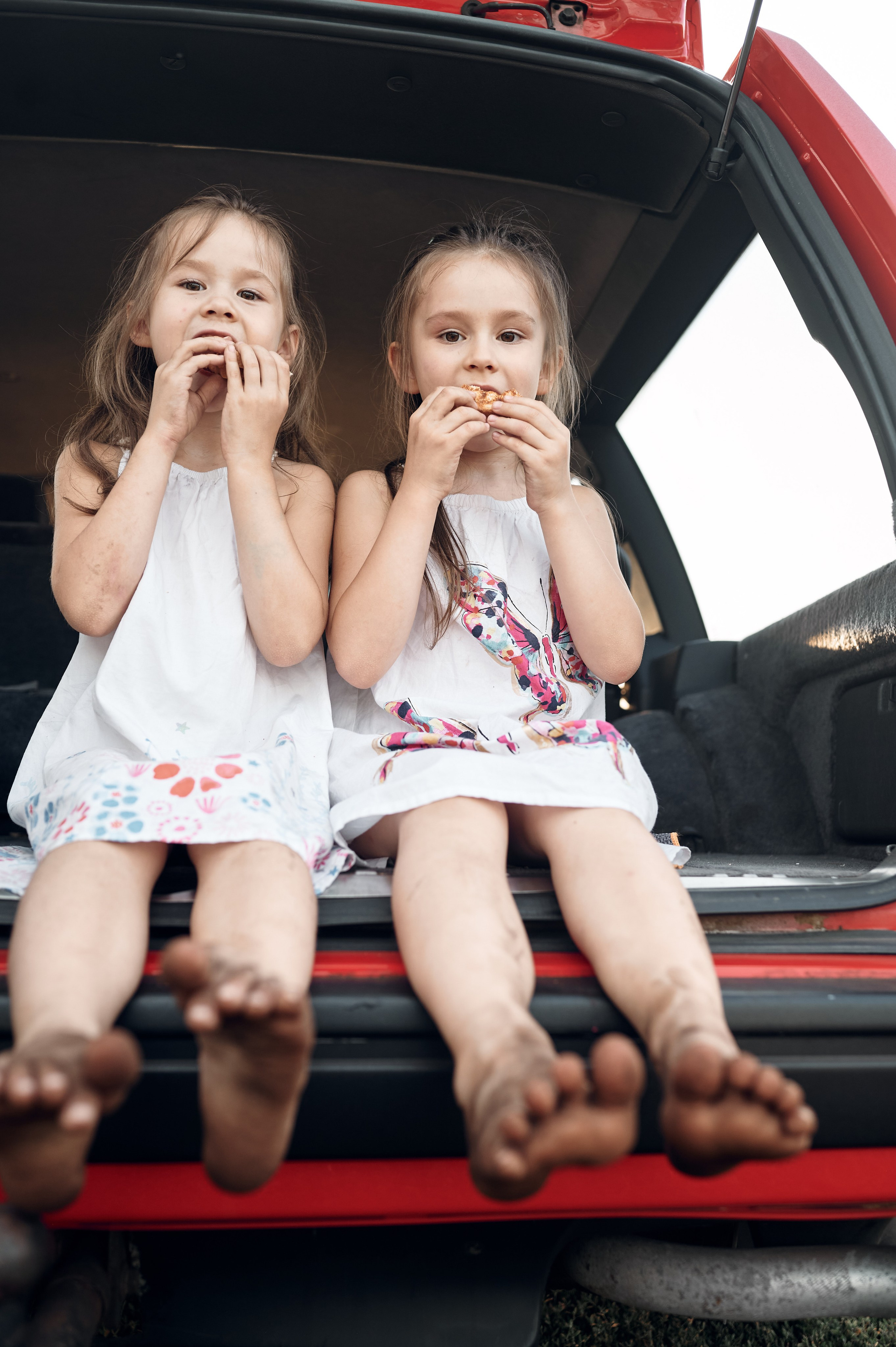 Июль 2021. Семейство Фарковец. Фотограф в Петербурге
