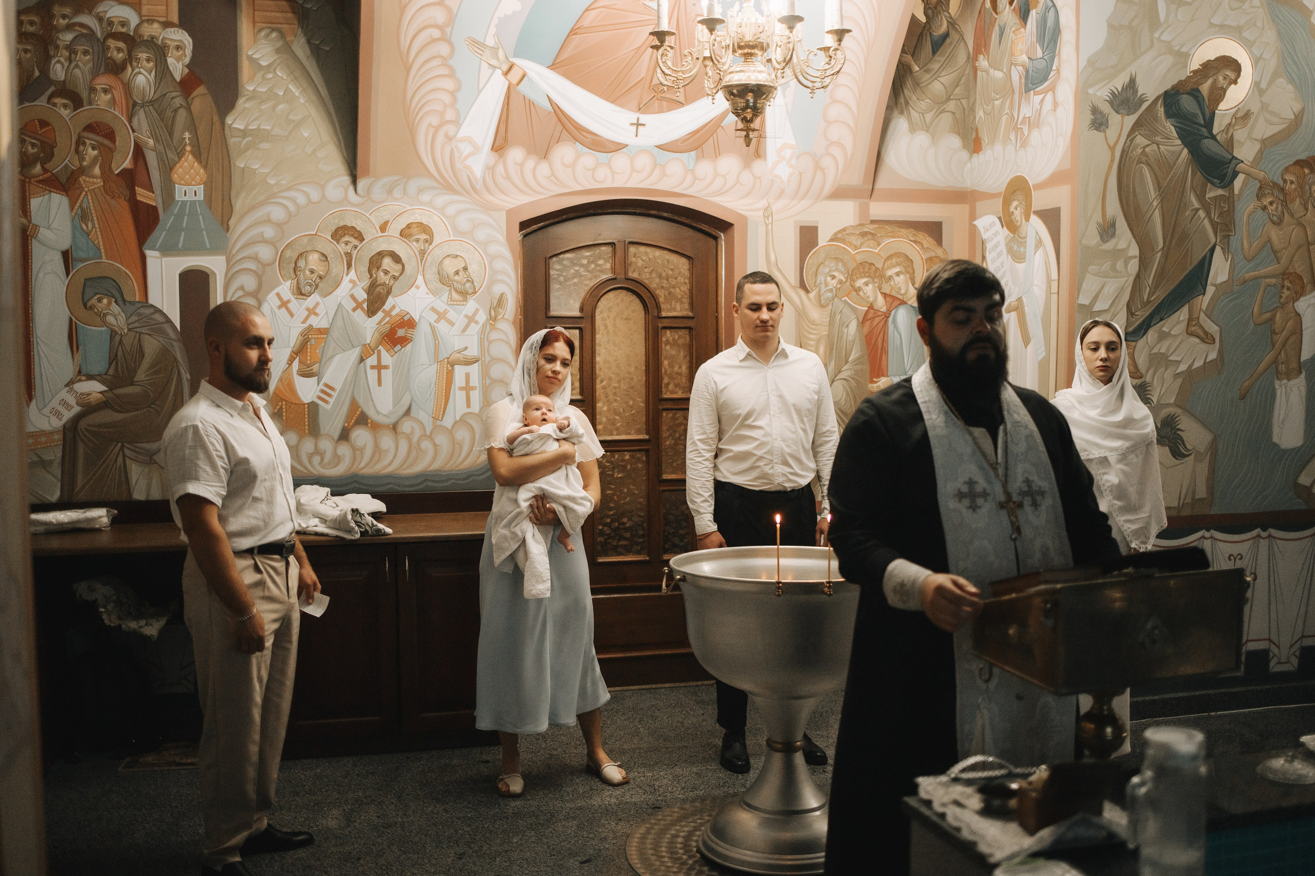 Донецк. Семейный фотограф Донецк