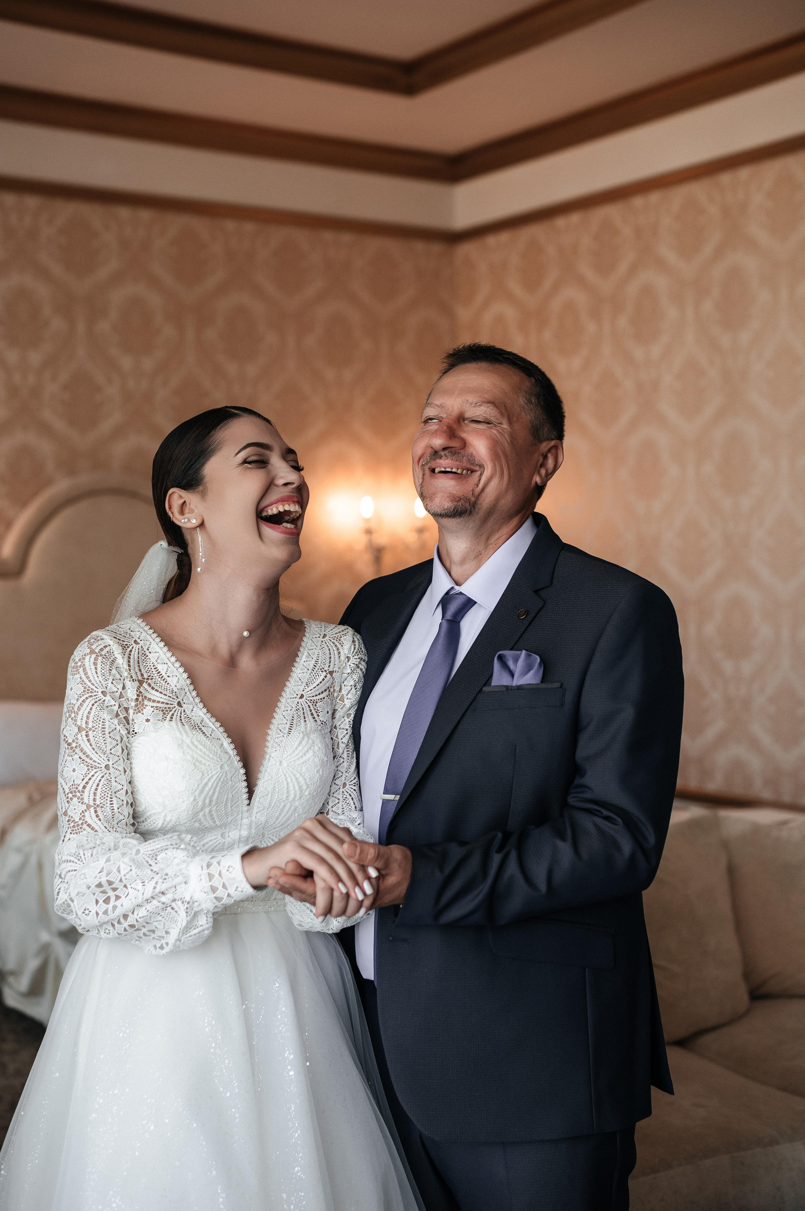 Максим и Наталья. Сборы, прогулка. Фотограф Екатерина Бочарникова