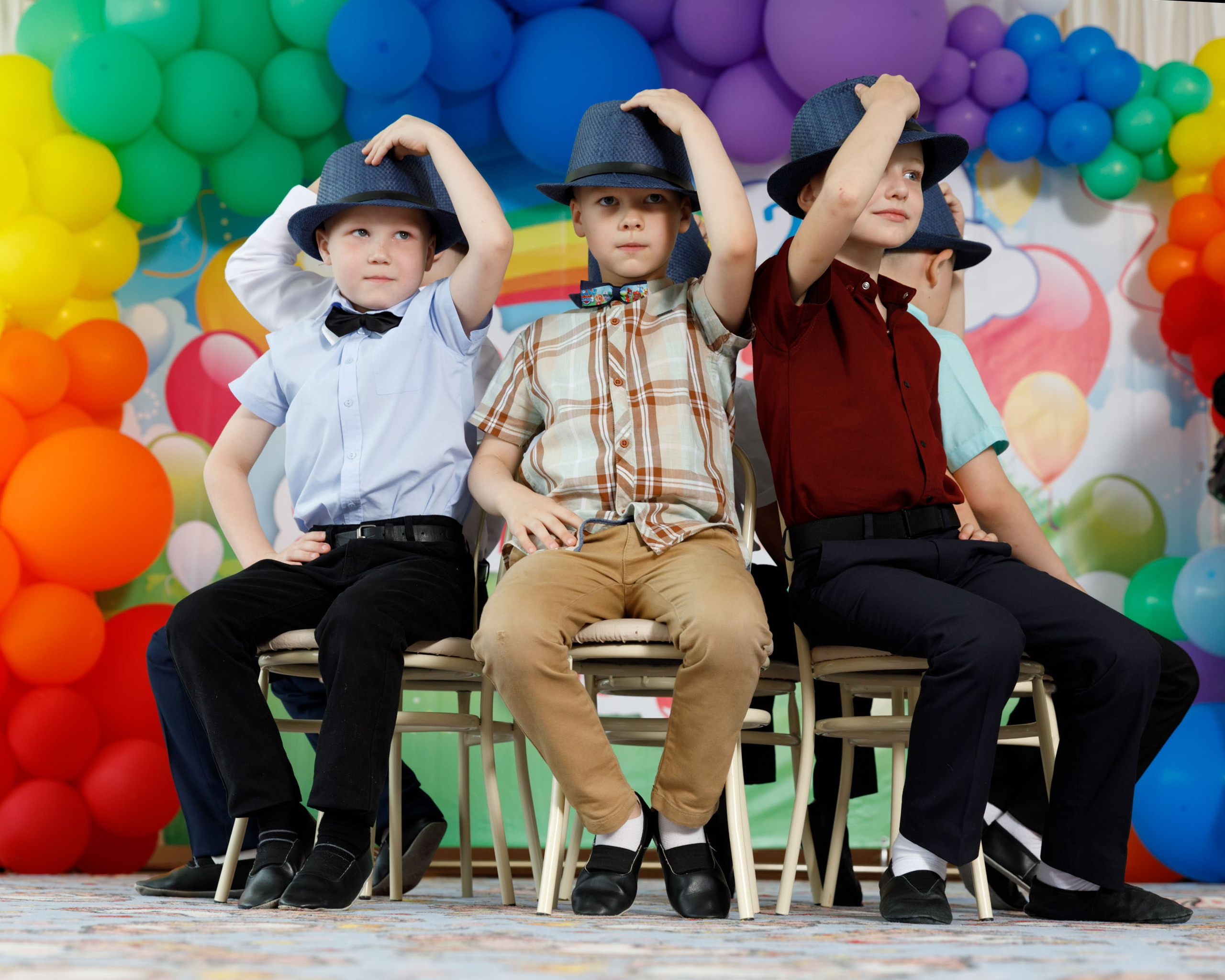 Репортаж. Фотограф Анна Телекаева, выпускные альбомы, семейные и репортажные съемки в Омске