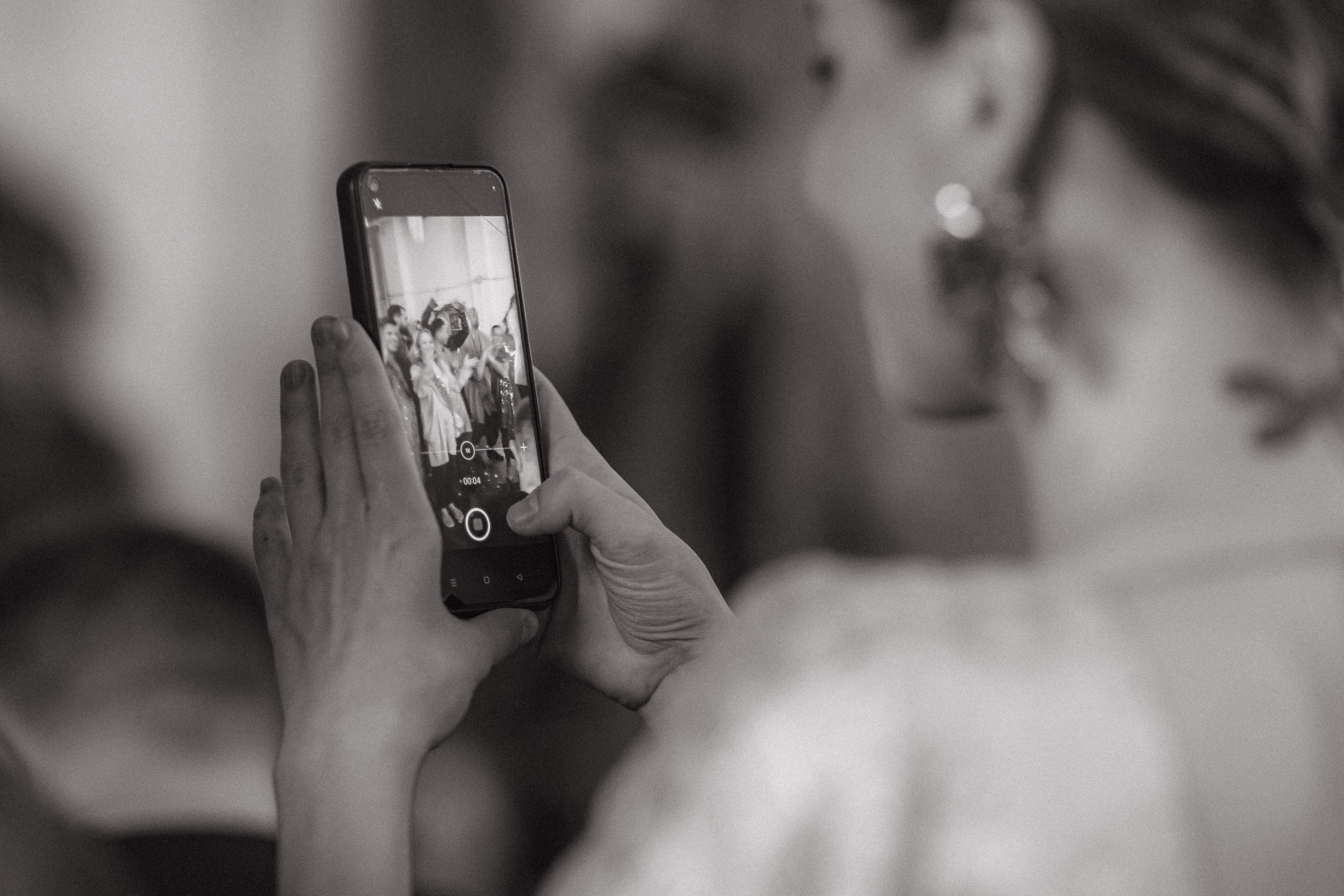 Фотограф на мероприятие в Москве. Свадебный фотограф в Москве Мария Крош