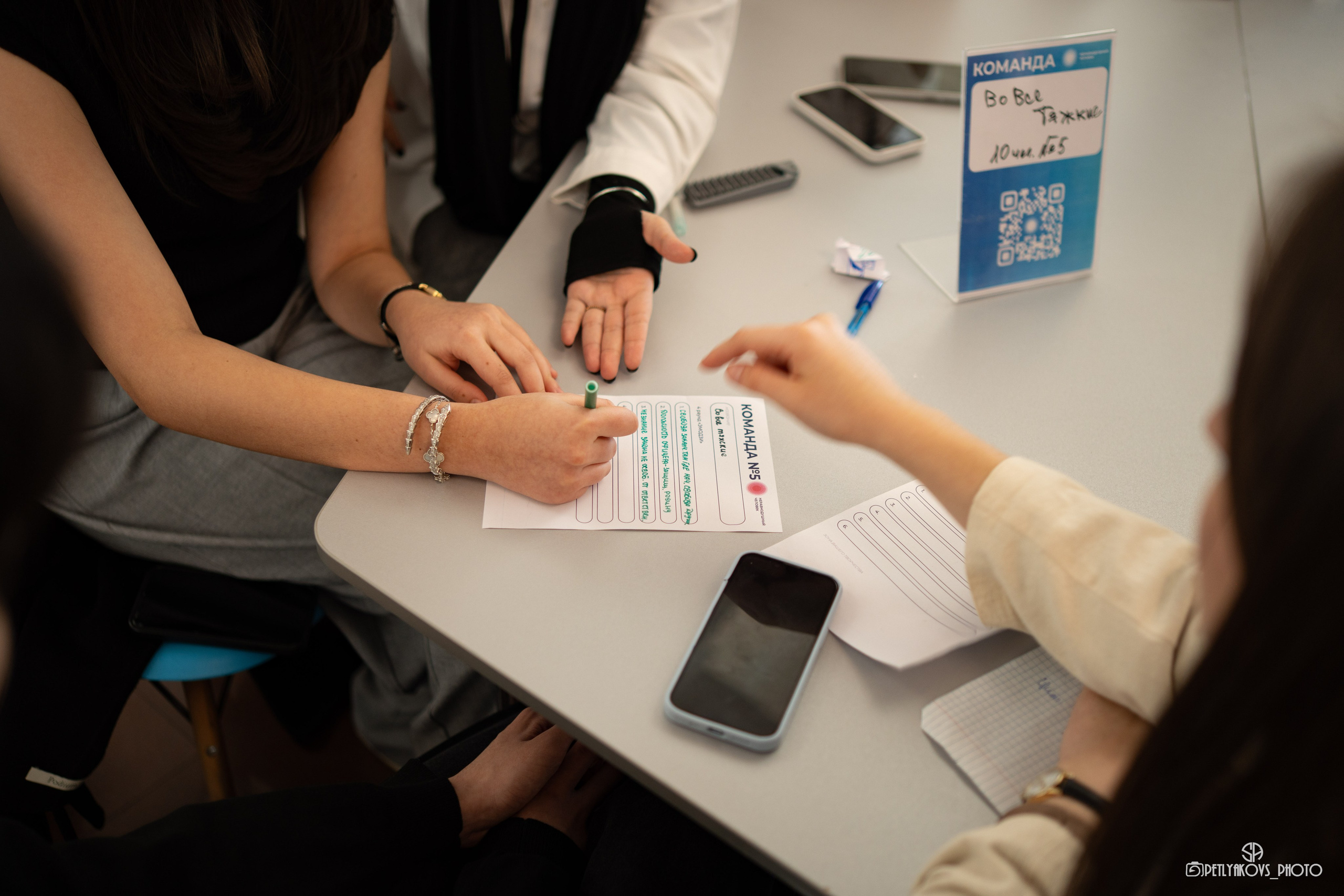 Квиз от платформы «Неравнодушные люди». Фотограф, видеограф Пятигорск, Ставрополь, Ессентуки, Petlyakovs_photo