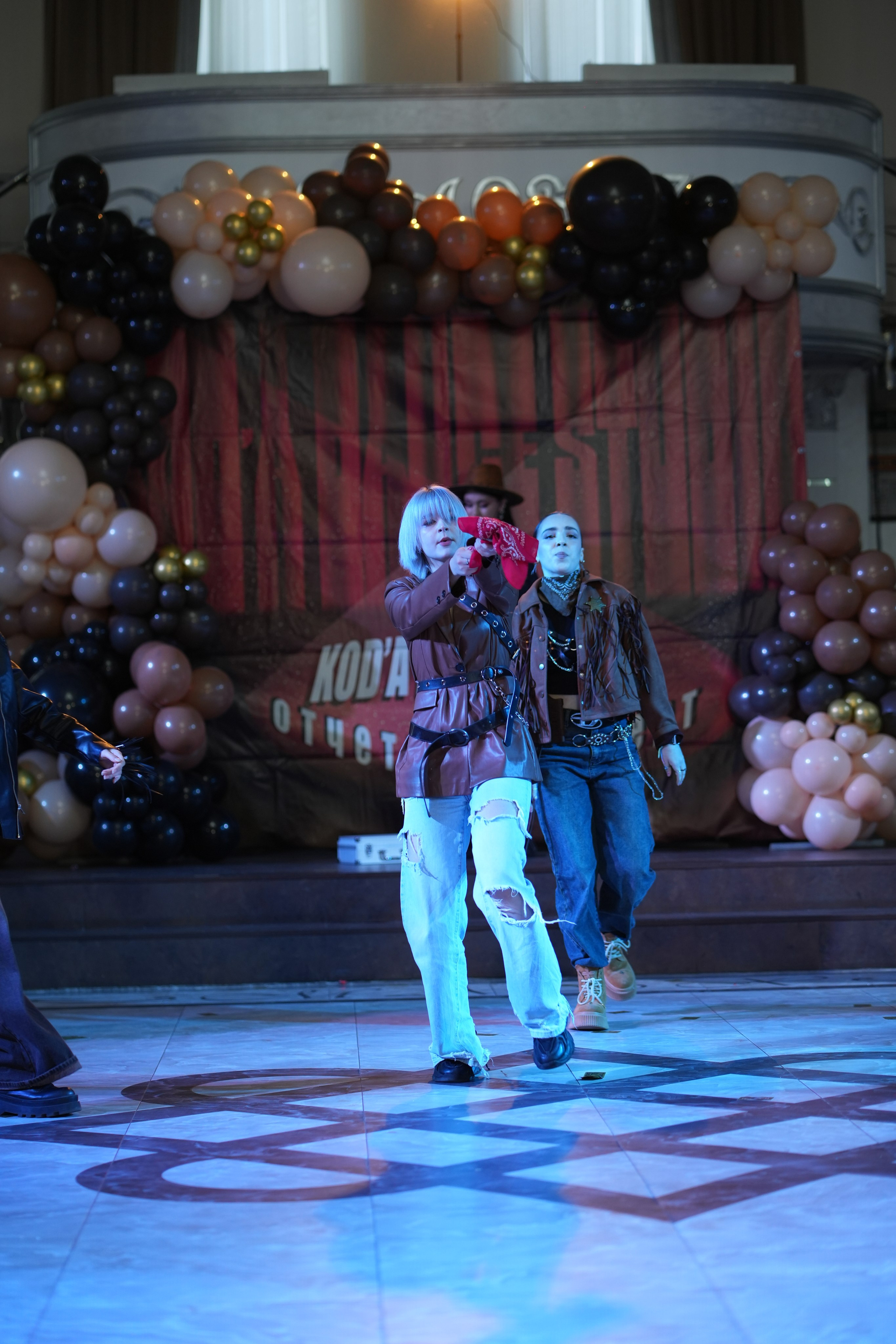 Отчётный концер KOD'A dance studio. Фотограф, видеограф Пятигорск, Ставрополь, Ессентуки, Petlyakovs_photo