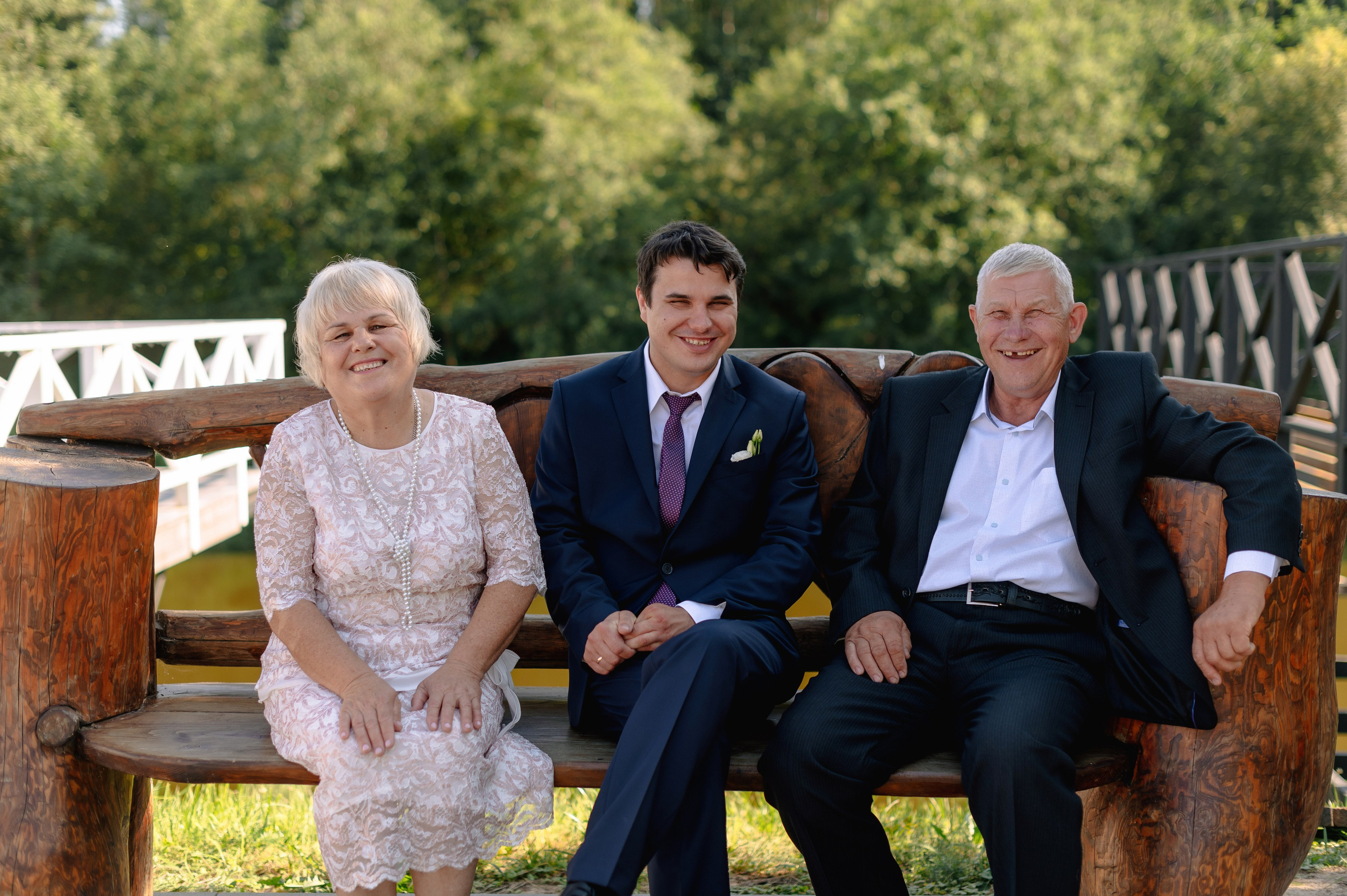 МАРИЯ и ПЁТР. Шашкова Вероника / Свадебный и семейный фотограф Москва и Ярославль