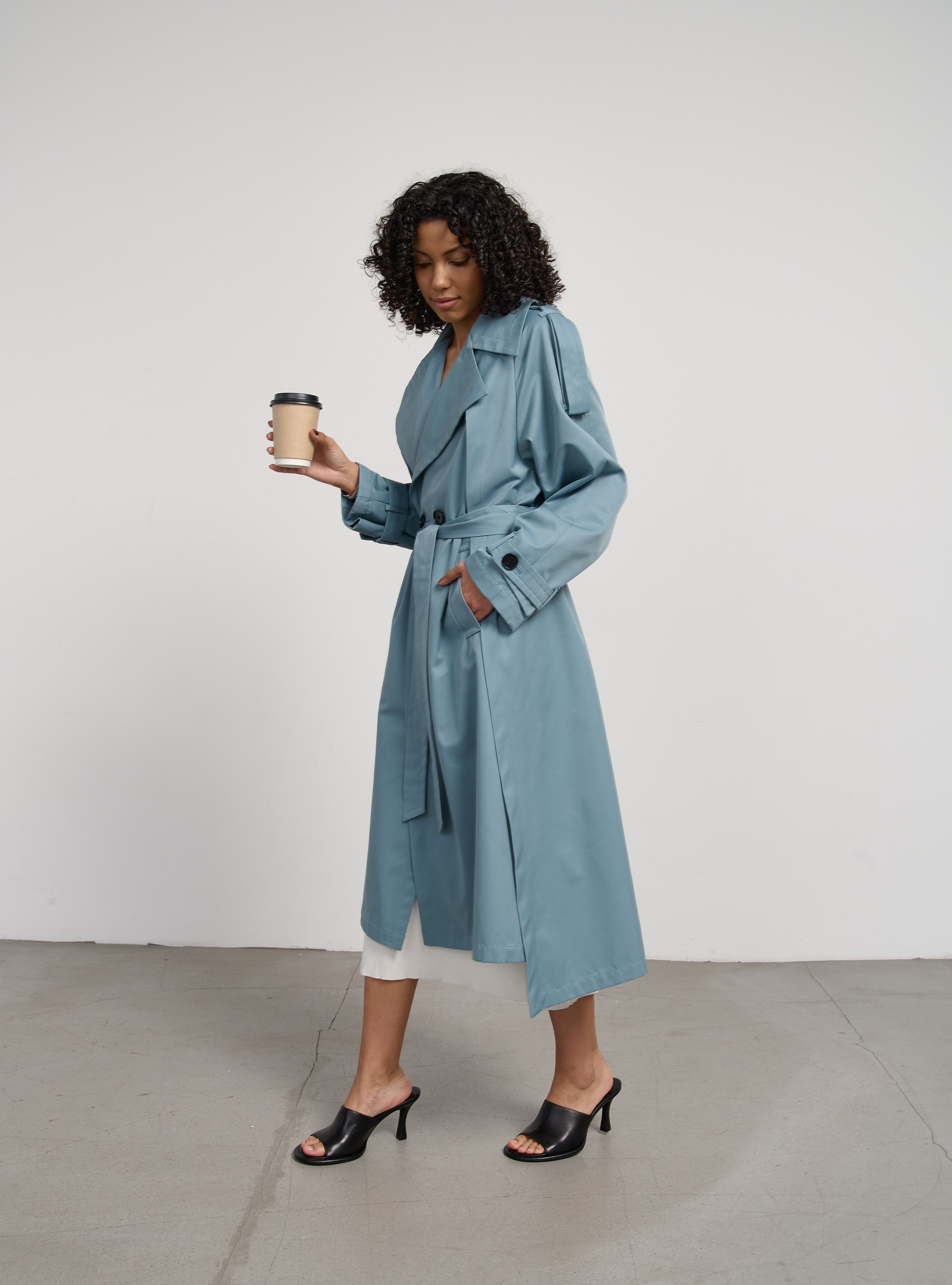 Lookbook для бренда Sheily. Fashion фотограф в Москве Ксения Чупрунова