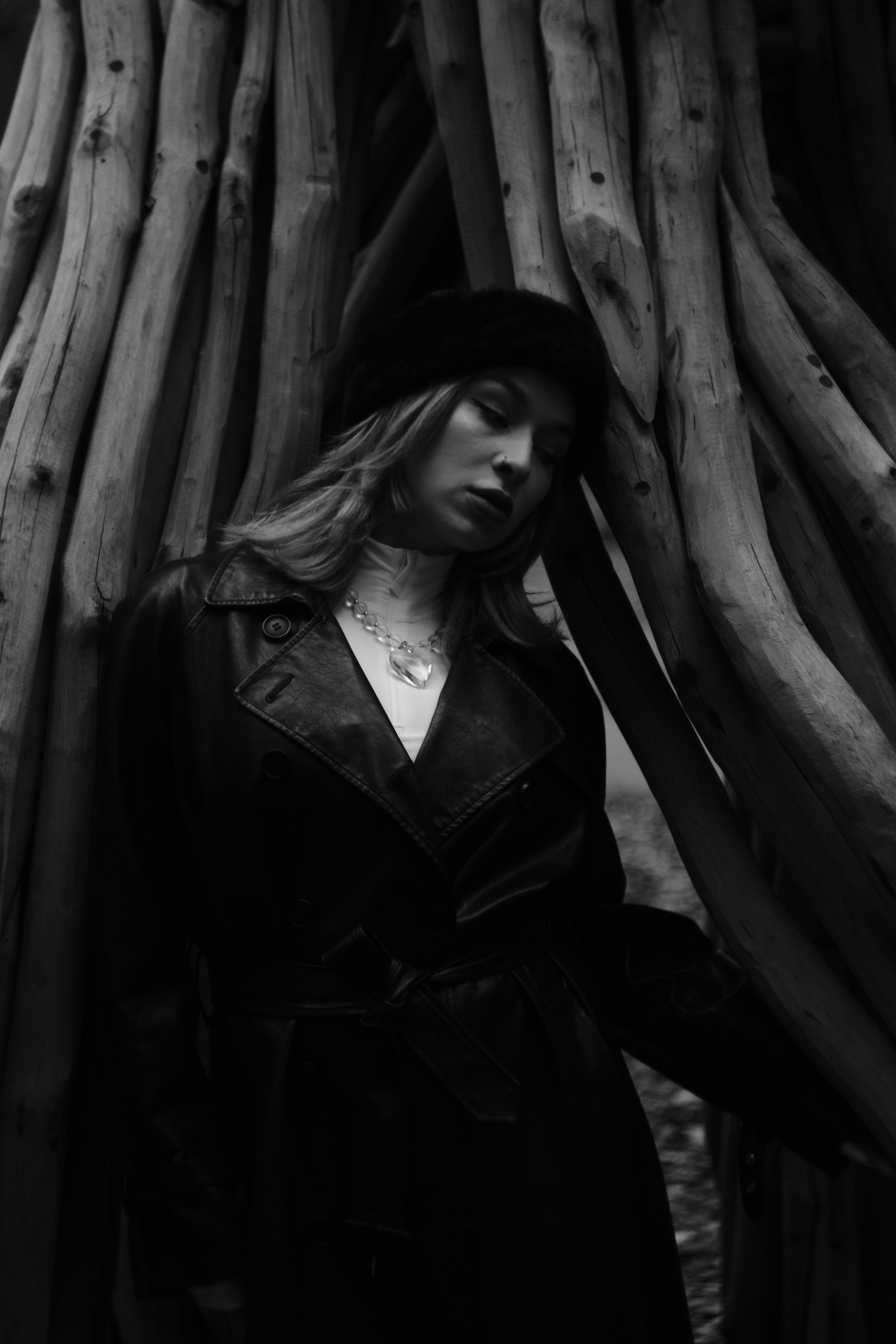 Аня. Портретный фотограф в Москве